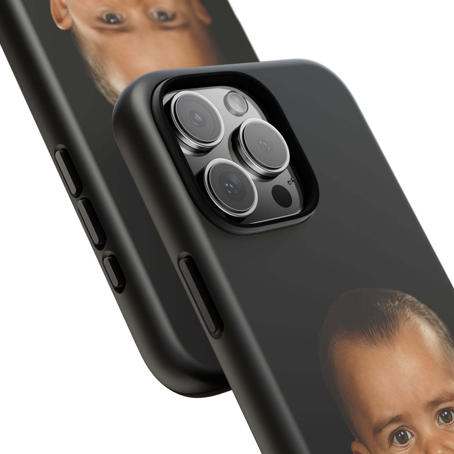 Scandalous Phone Case - Richard Nixon