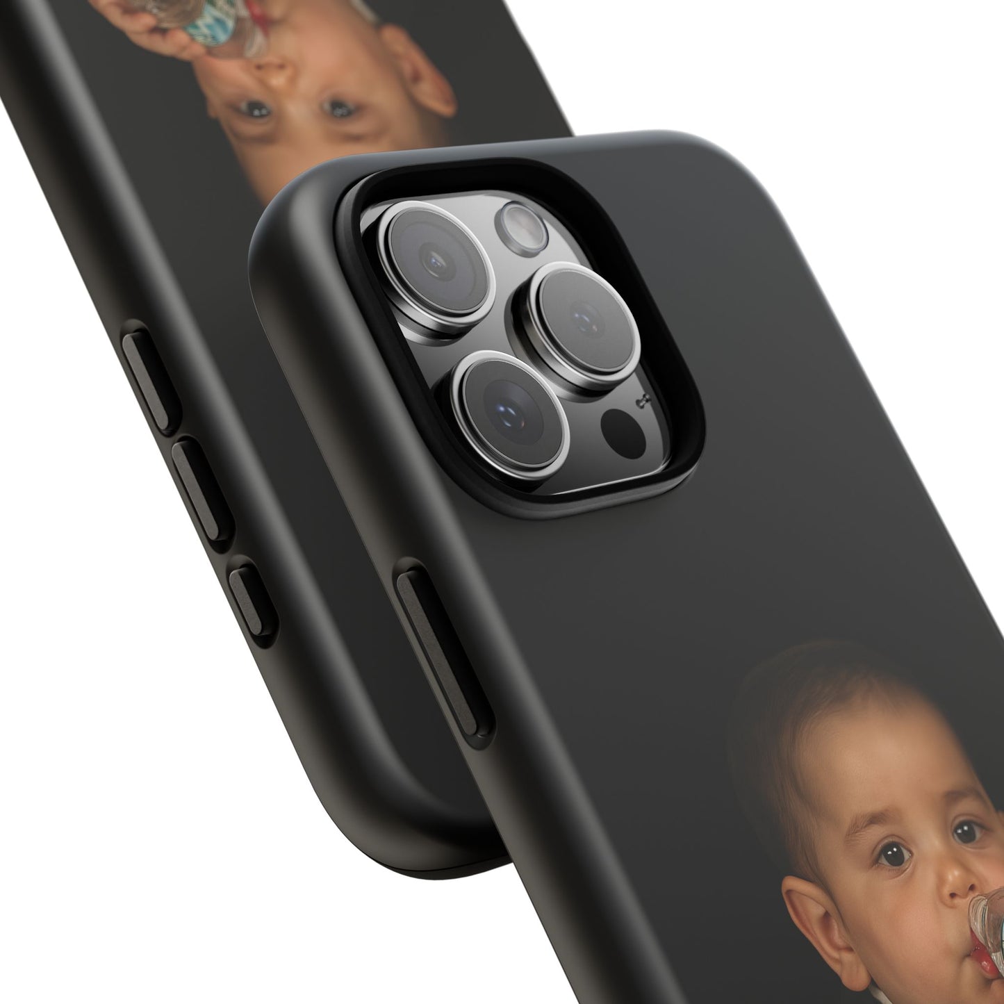 “Pocket-Sized Panic Sip”