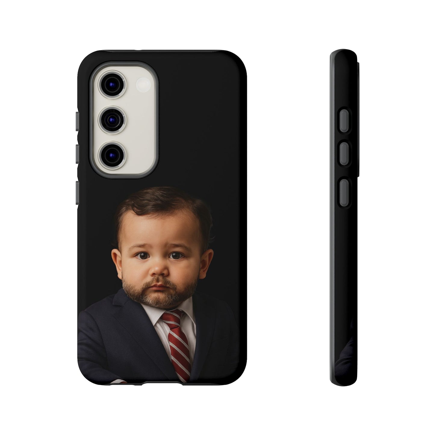 Baby Cruz, Texas Tough- Ted Cruz