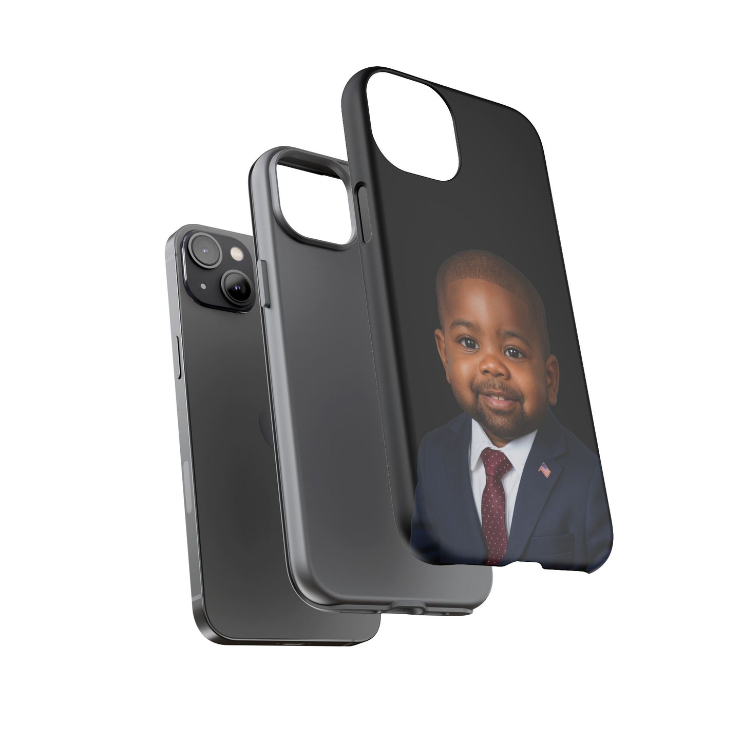 "Dial B for Byron" - Byron Donalds