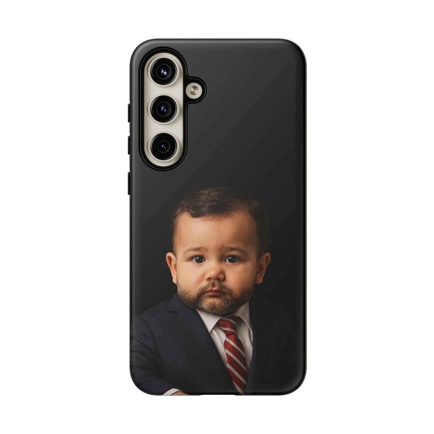 Baby Cruz, Texas Tough- Ted Cruz