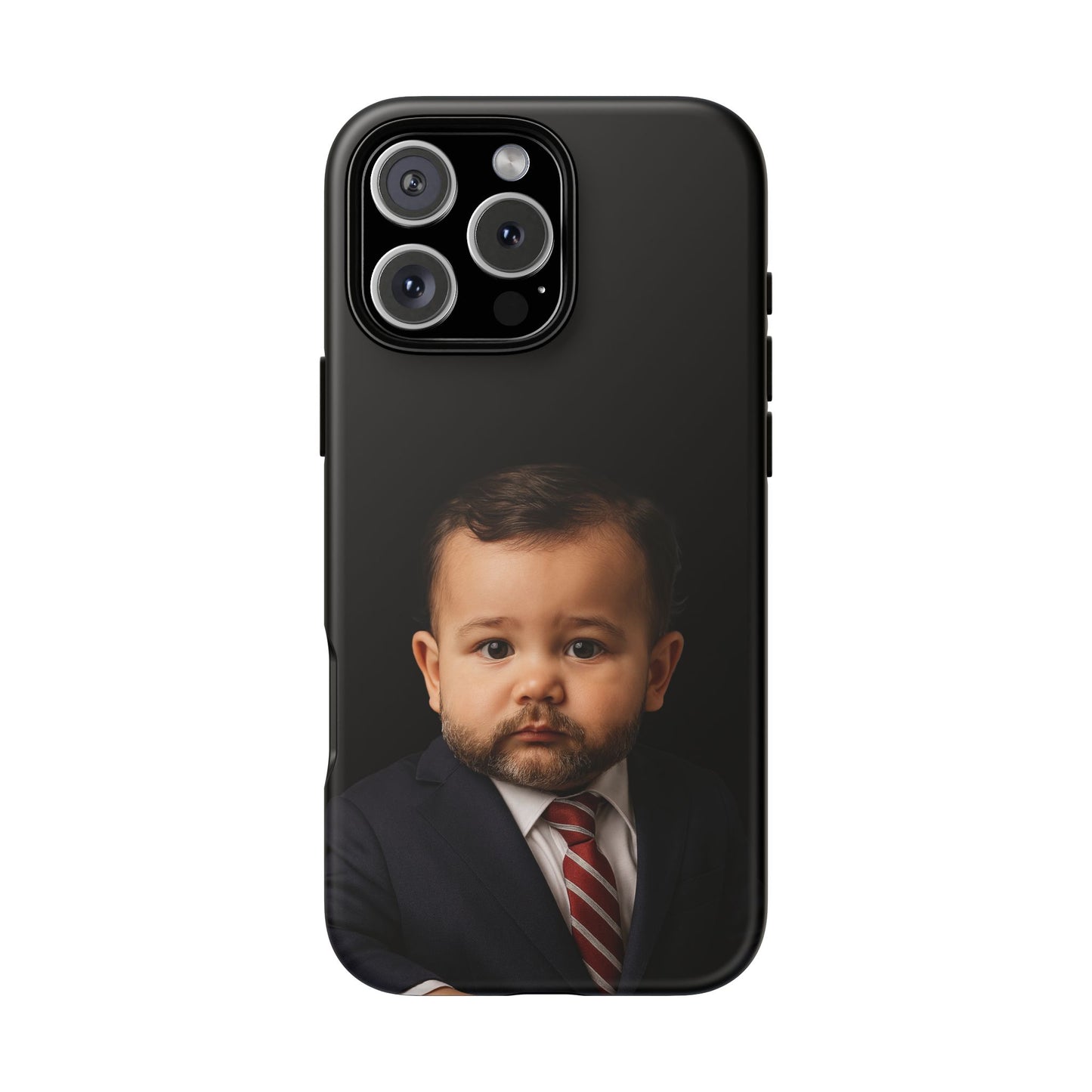 Baby Cruz, Texas Tough- Ted Cruz