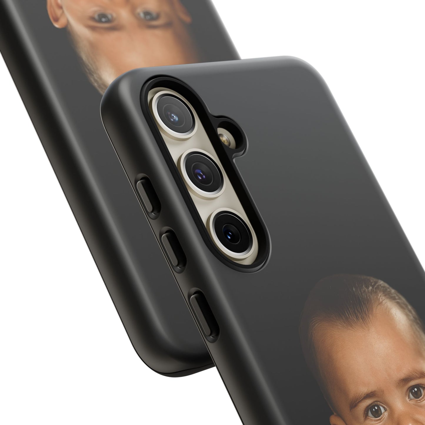 Scandalous Phone Case - Richard Nixon