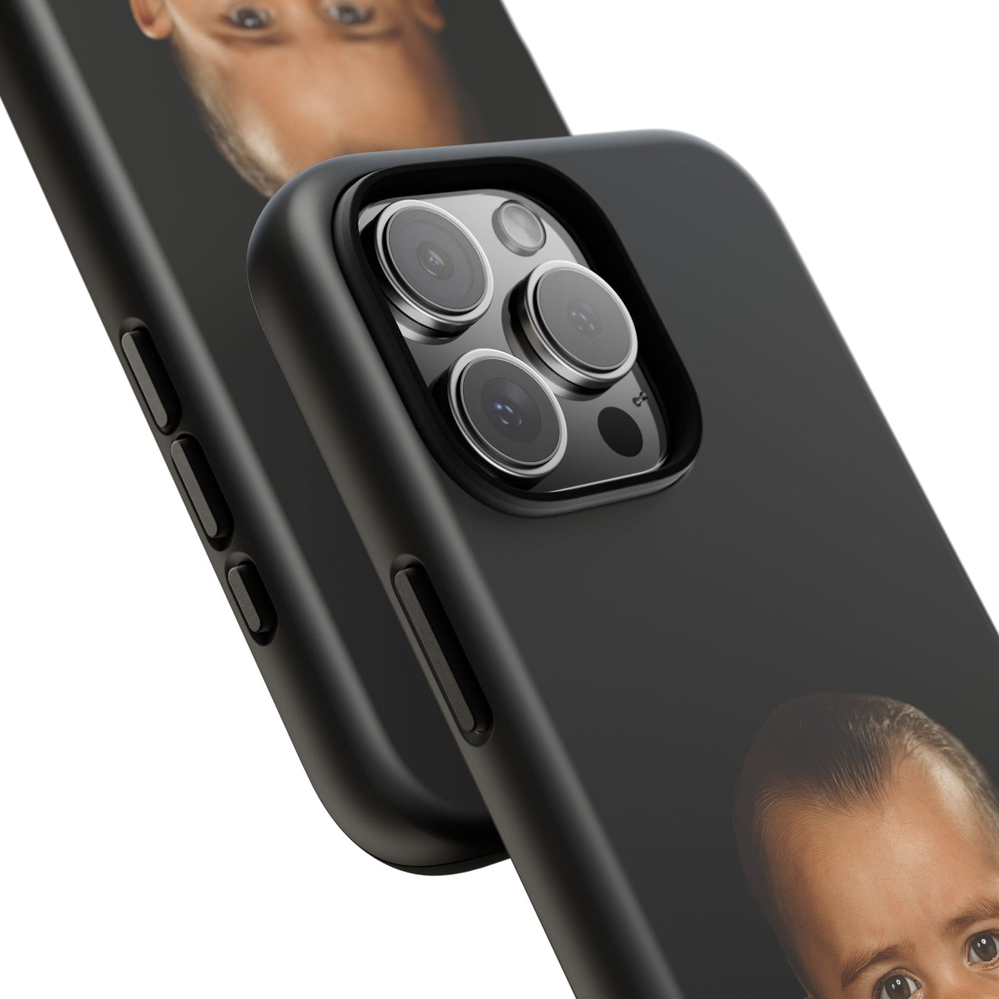 "Tap-Proof, Baby!" - Richard Nixon