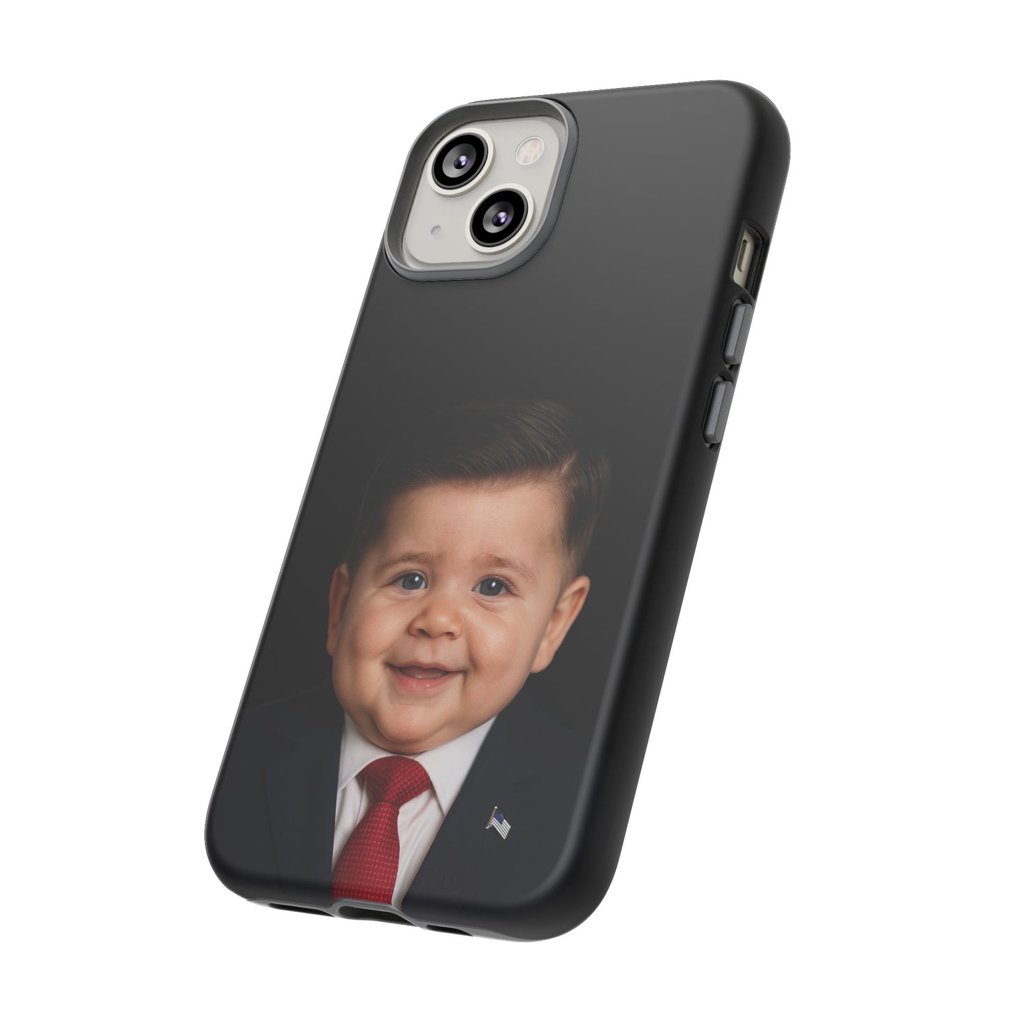 “Call Me Governor (Baby Edition)” - JB Pritzker