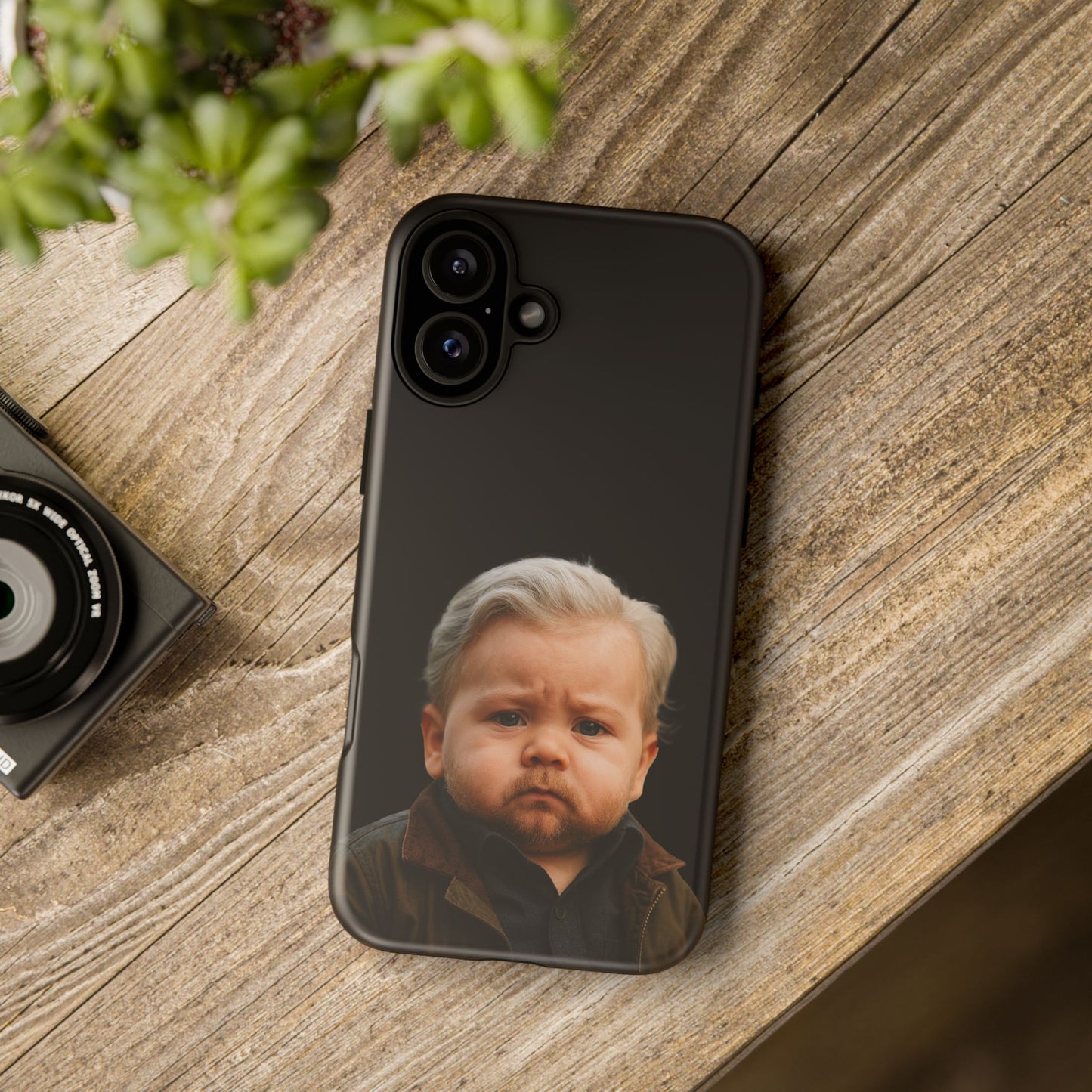 Pocket War Room—Shockproof & Shameless - Steve Bannon
