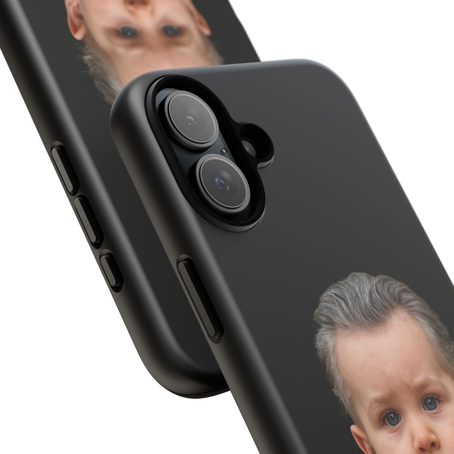 “Call Me, Callifornia” - Gavin Newsom