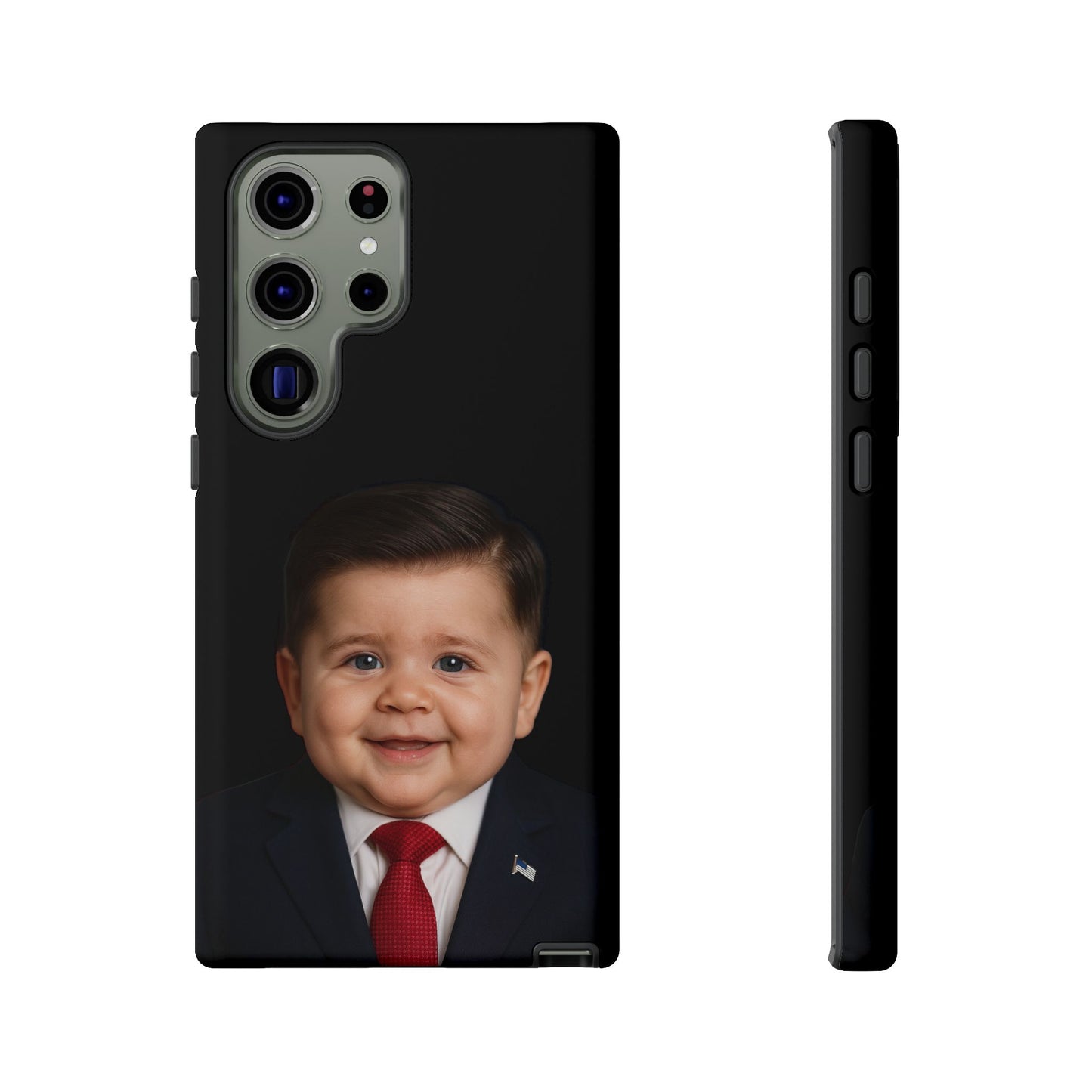 “Call Me Governor (Baby Edition)” - JB Pritzker