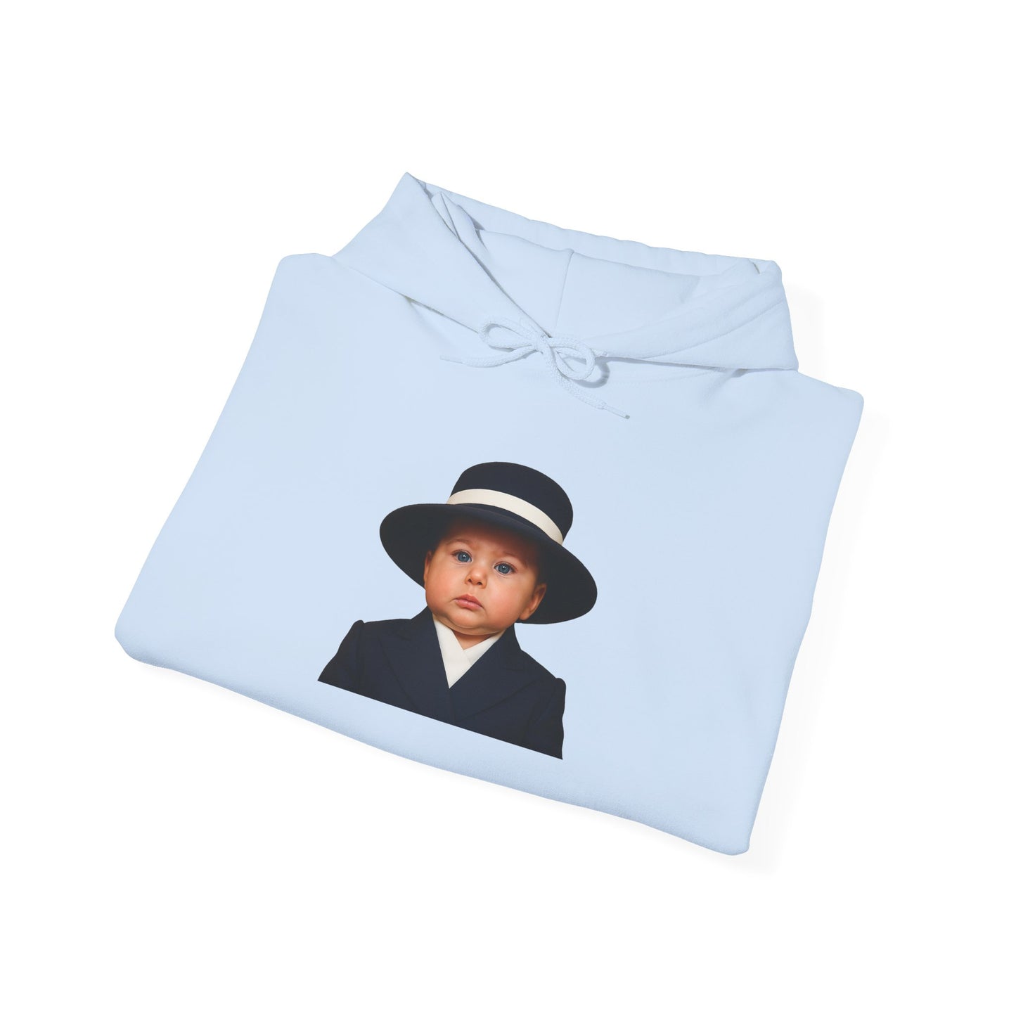 American Elegance Hoodie - Melania Trump