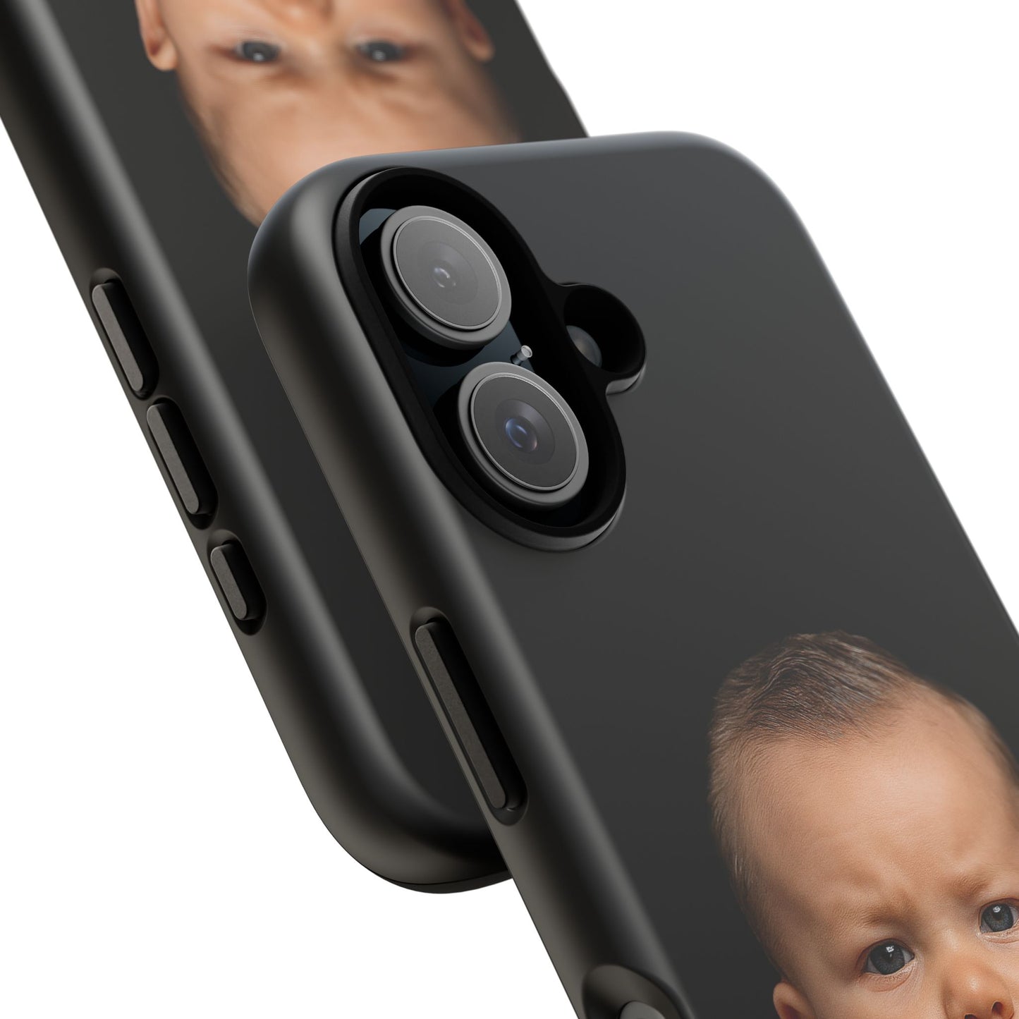 Lock Screen, Load Screen Phone Case - Pete Hegseth