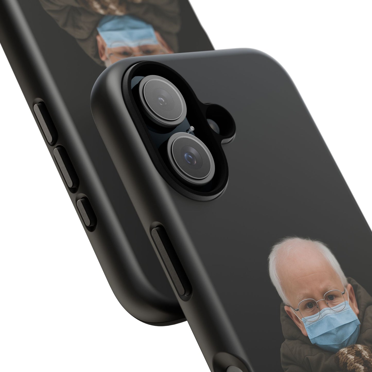 "Full Coverage for the 99%"
