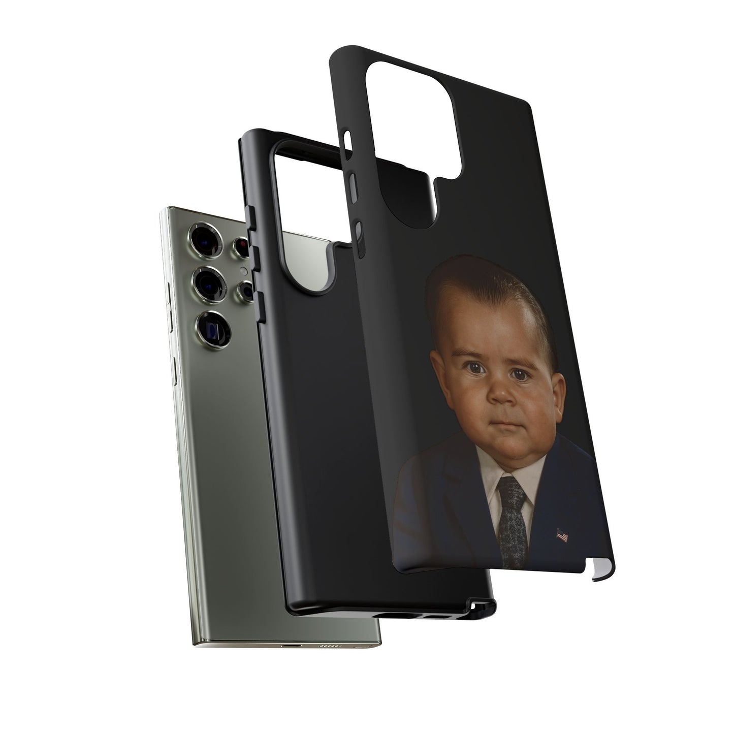 Scandalous Phone Case - Richard Nixon