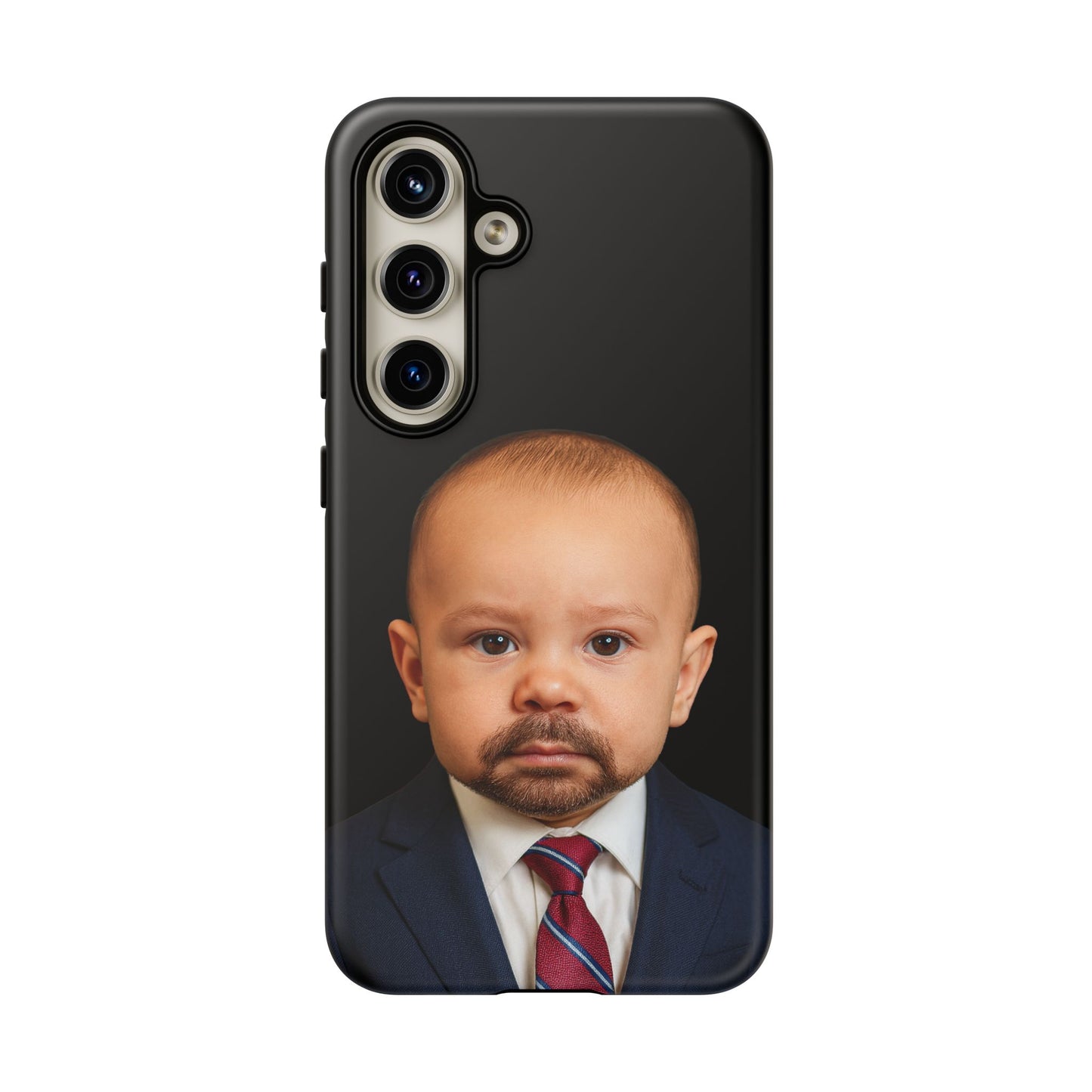 Signal Boost, Nonsense Blocked Phone Case - Dan Bongino