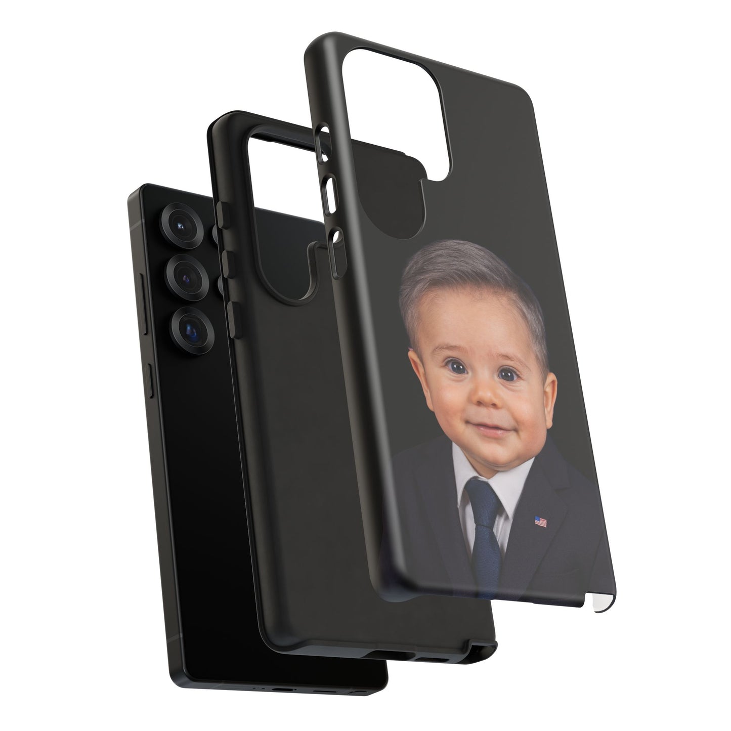 “Call Me, Maybe (For Bilateral Talks)” Phone Case - Antony Blinken