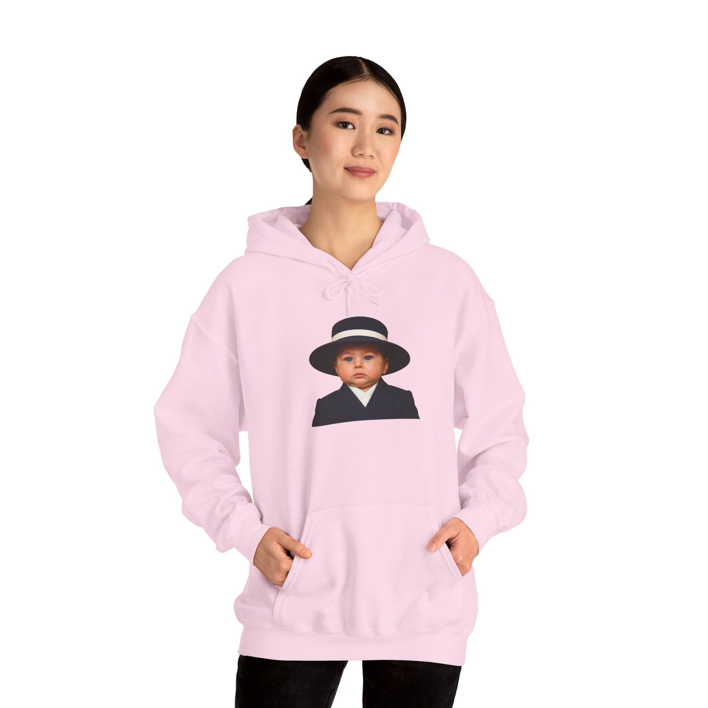 American Elegance Hoodie - Melania Trump