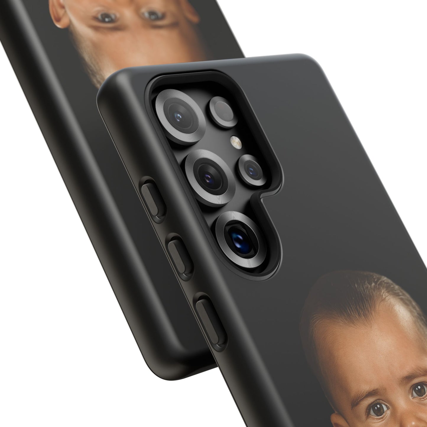 Scandalous Phone Case - Richard Nixon