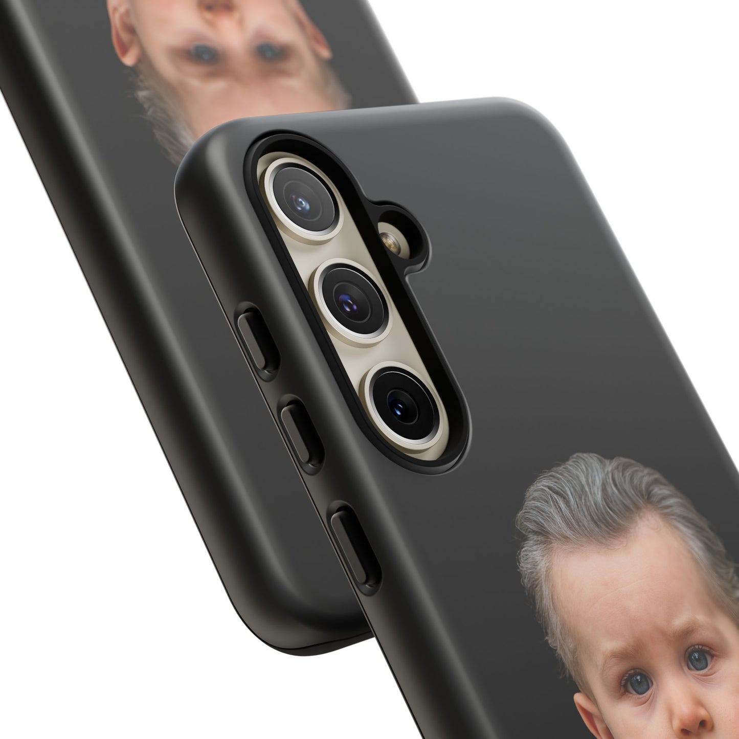 “Call Me, Callifornia” - Gavin Newsom