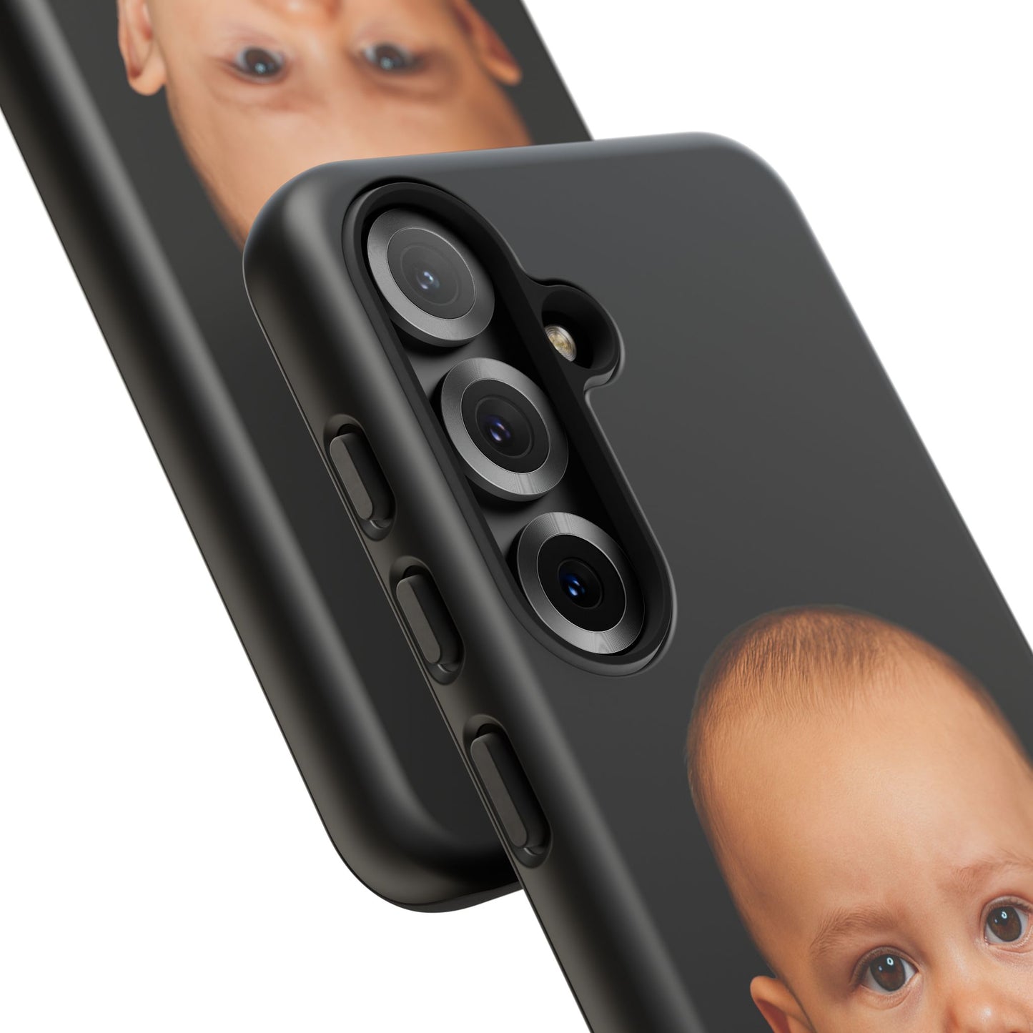 Signal Boost, Nonsense Blocked Phone Case - Dan Bongino