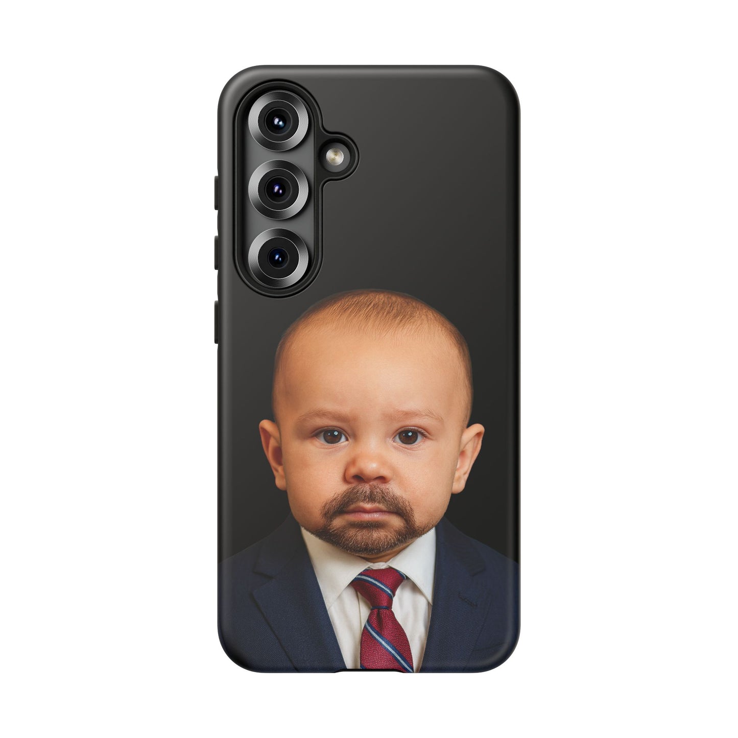 Signal Boost, Nonsense Blocked Phone Case - Dan Bongino