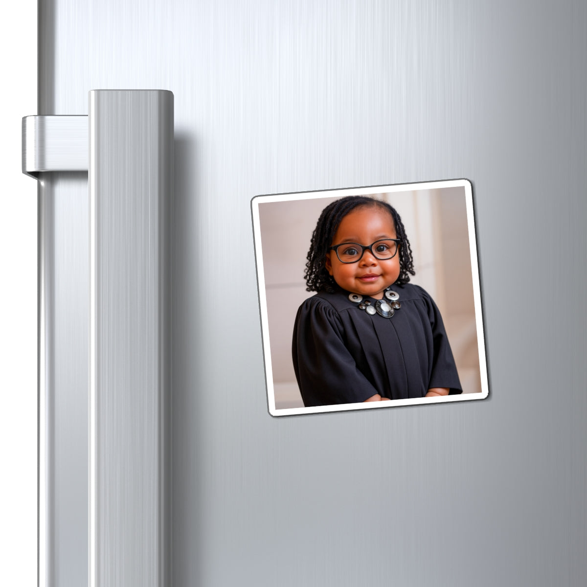 Attracting Precedent Magnet - Justice Ketanji Brown Jackson