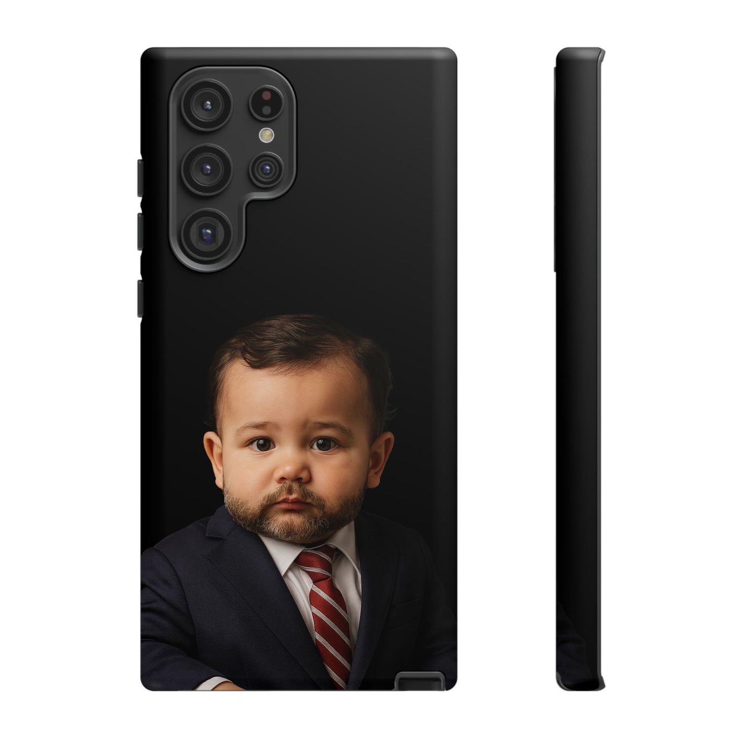 Baby Cruz, Texas Tough- Ted Cruz