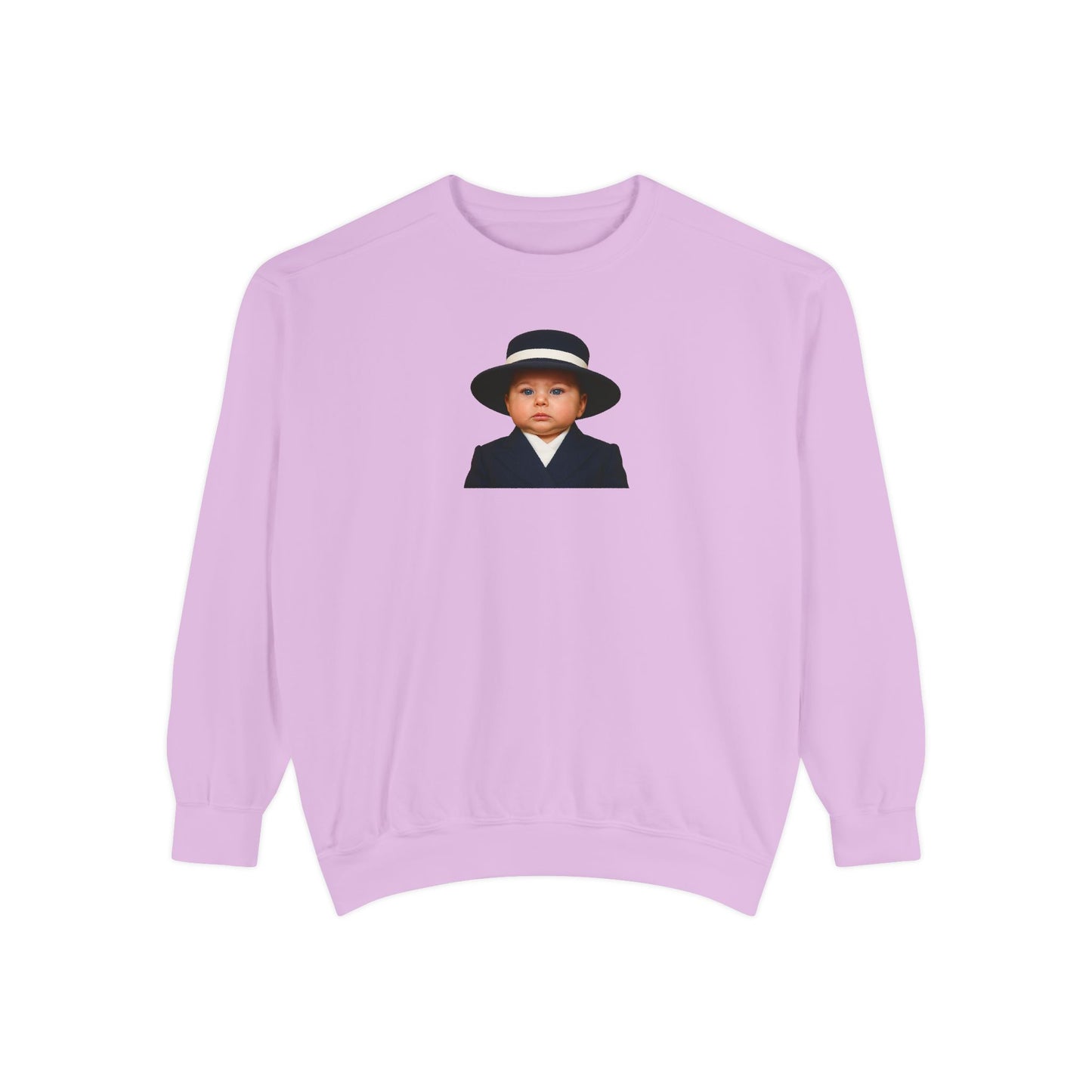American Elegance Crewneck Sweatshirt - Melania Trump