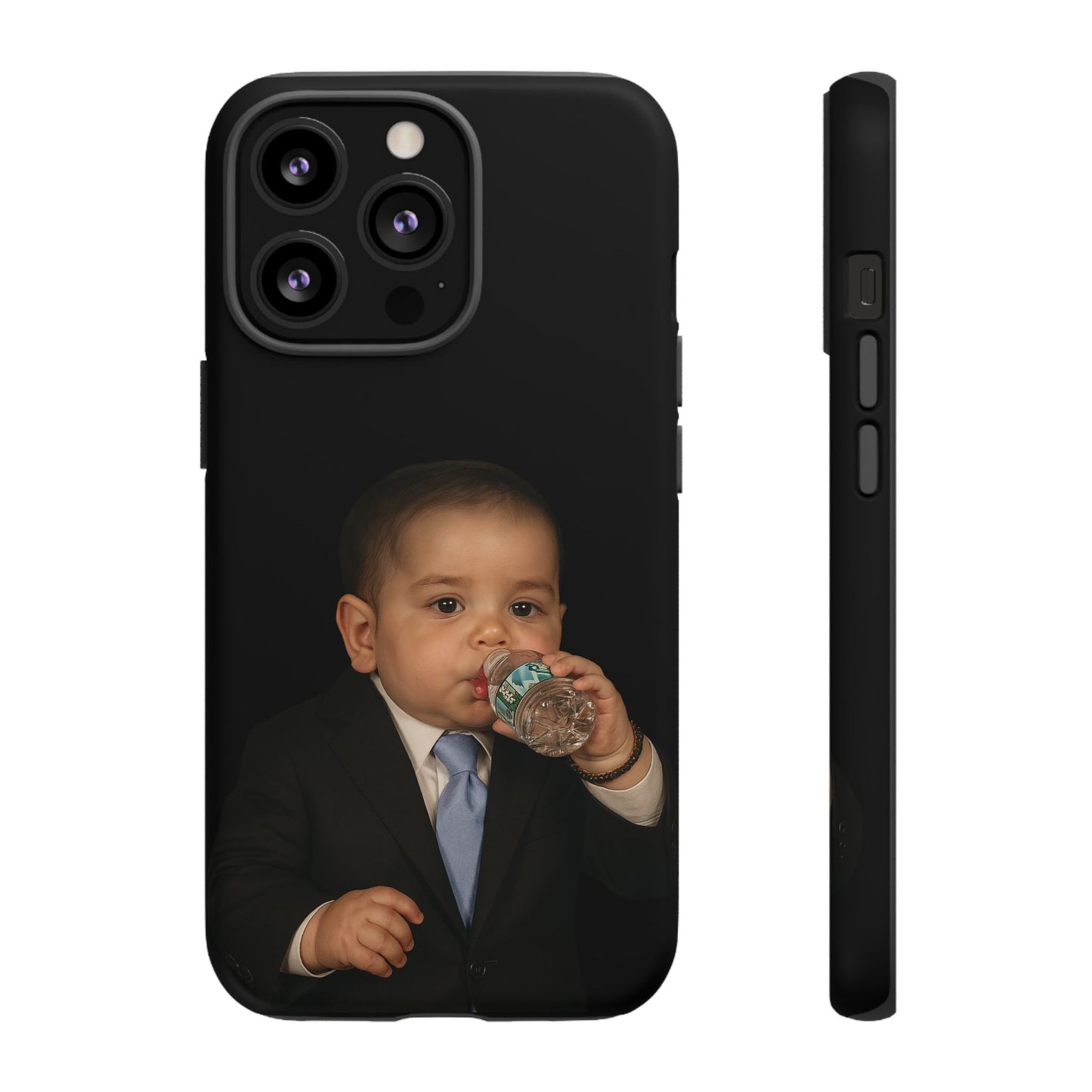 “Pocket-Sized Panic Sip”