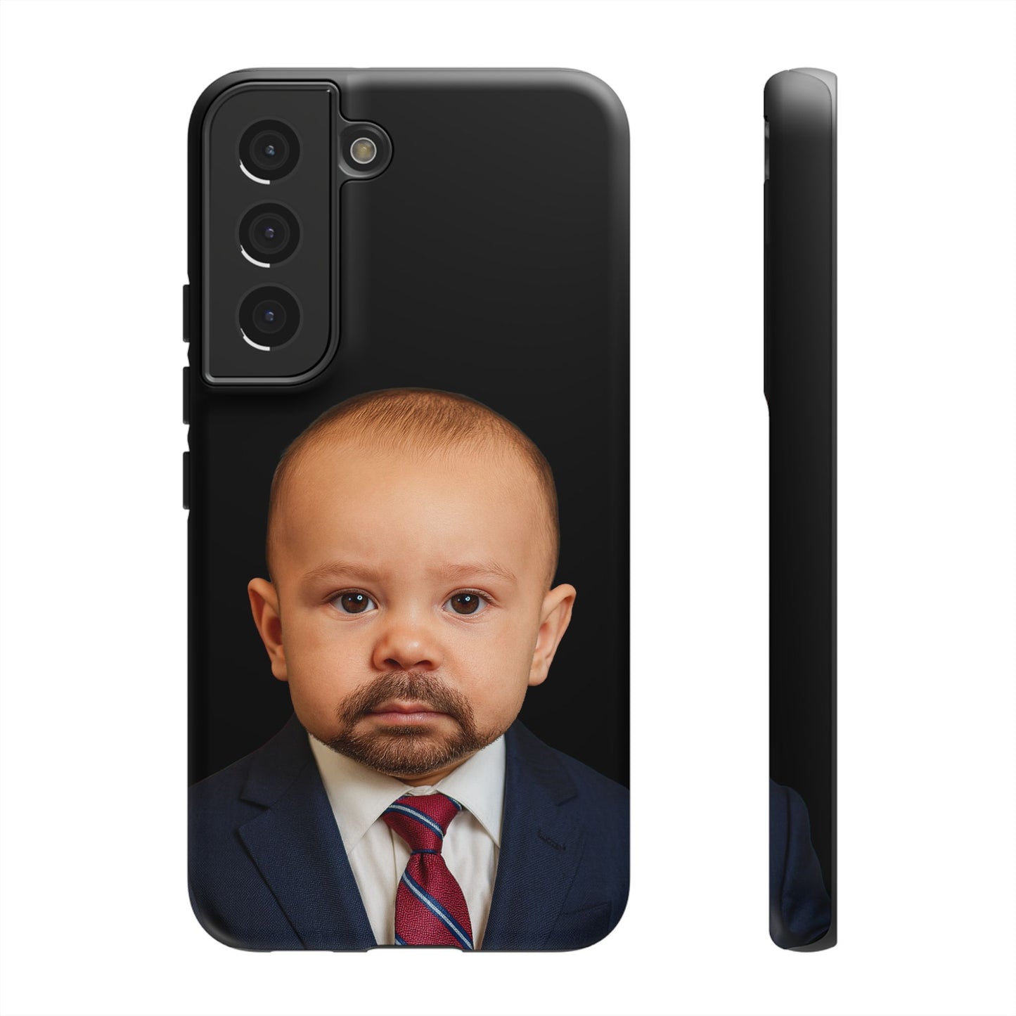 Signal Boost, Nonsense Blocked Phone Case - Dan Bongino