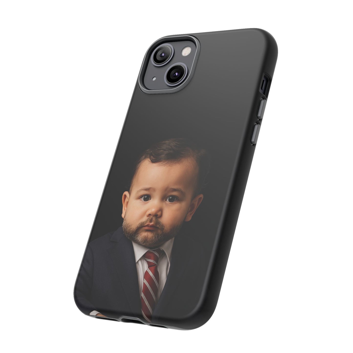 Baby Cruz, Texas Tough- Ted Cruz