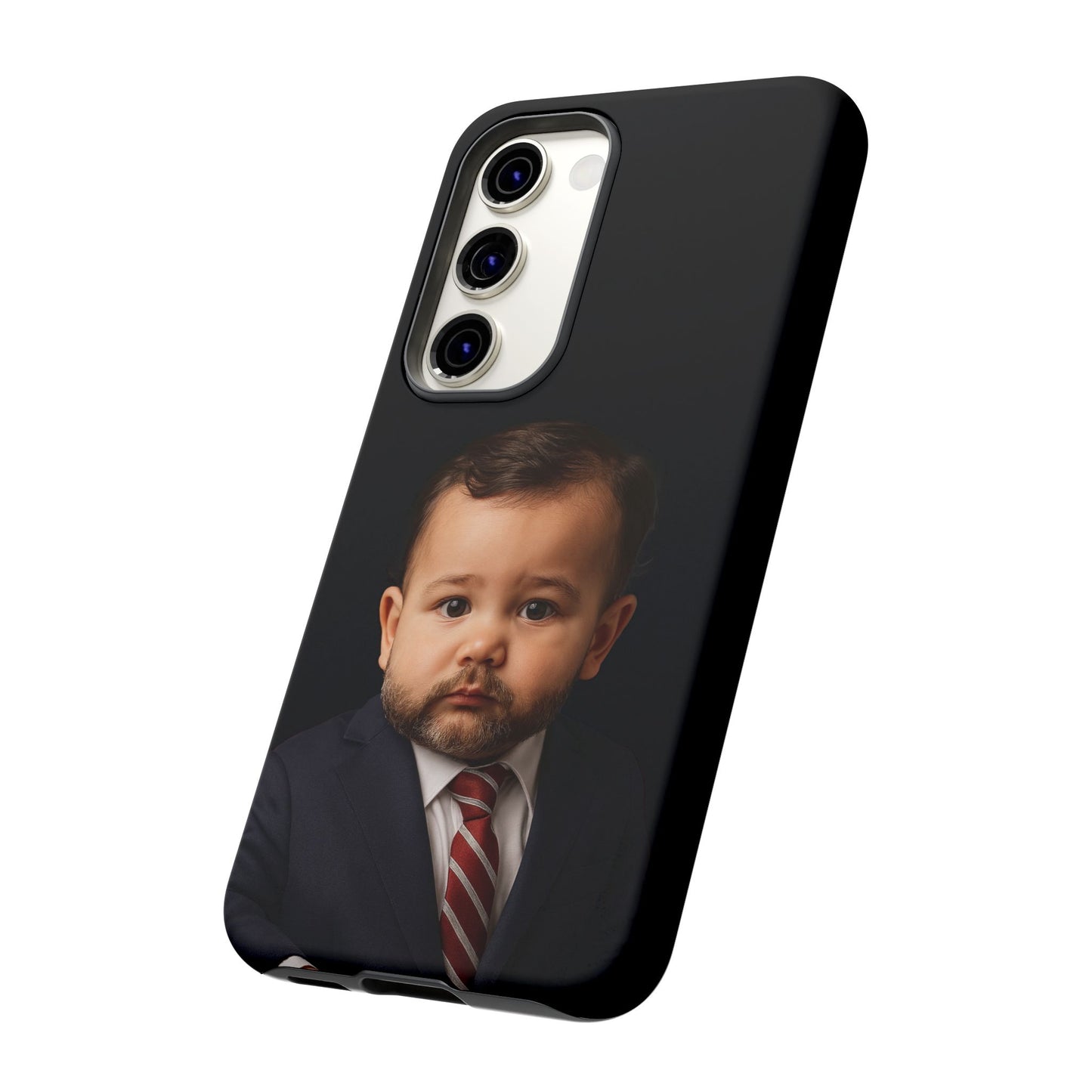 Baby Cruz, Texas Tough- Ted Cruz
