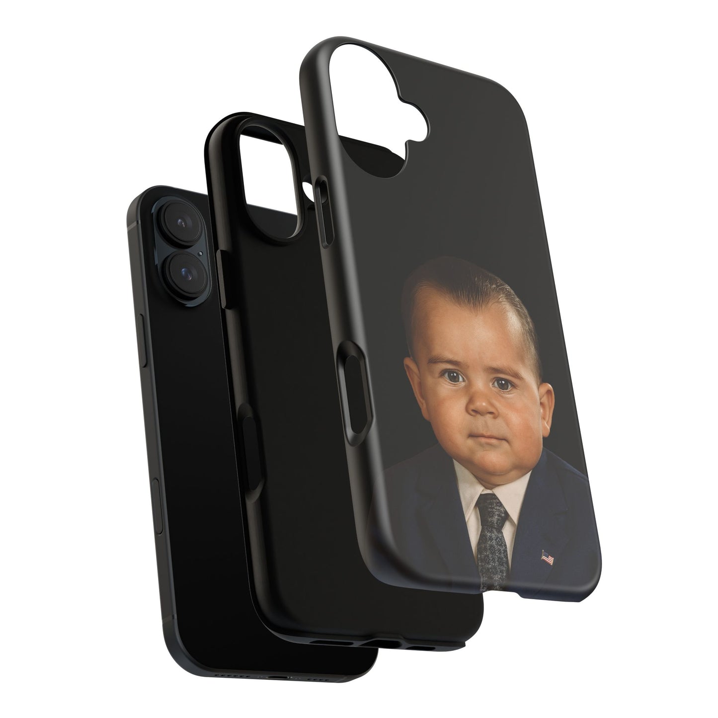 Scandalous Phone Case - Richard Nixon
