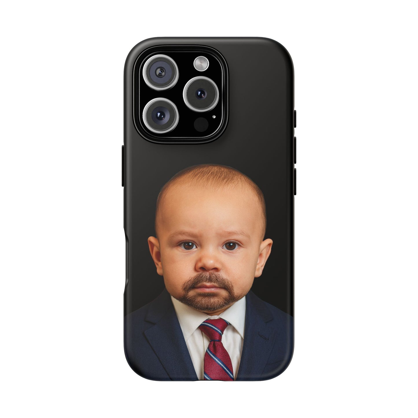 Signal Boost, Nonsense Blocked Phone Case - Dan Bongino