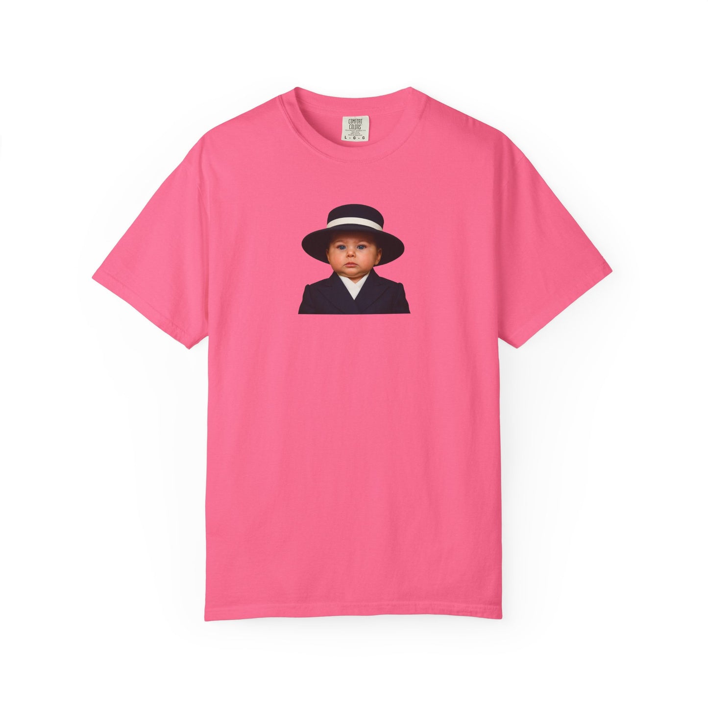 American Elegance Tee - Melania Trump