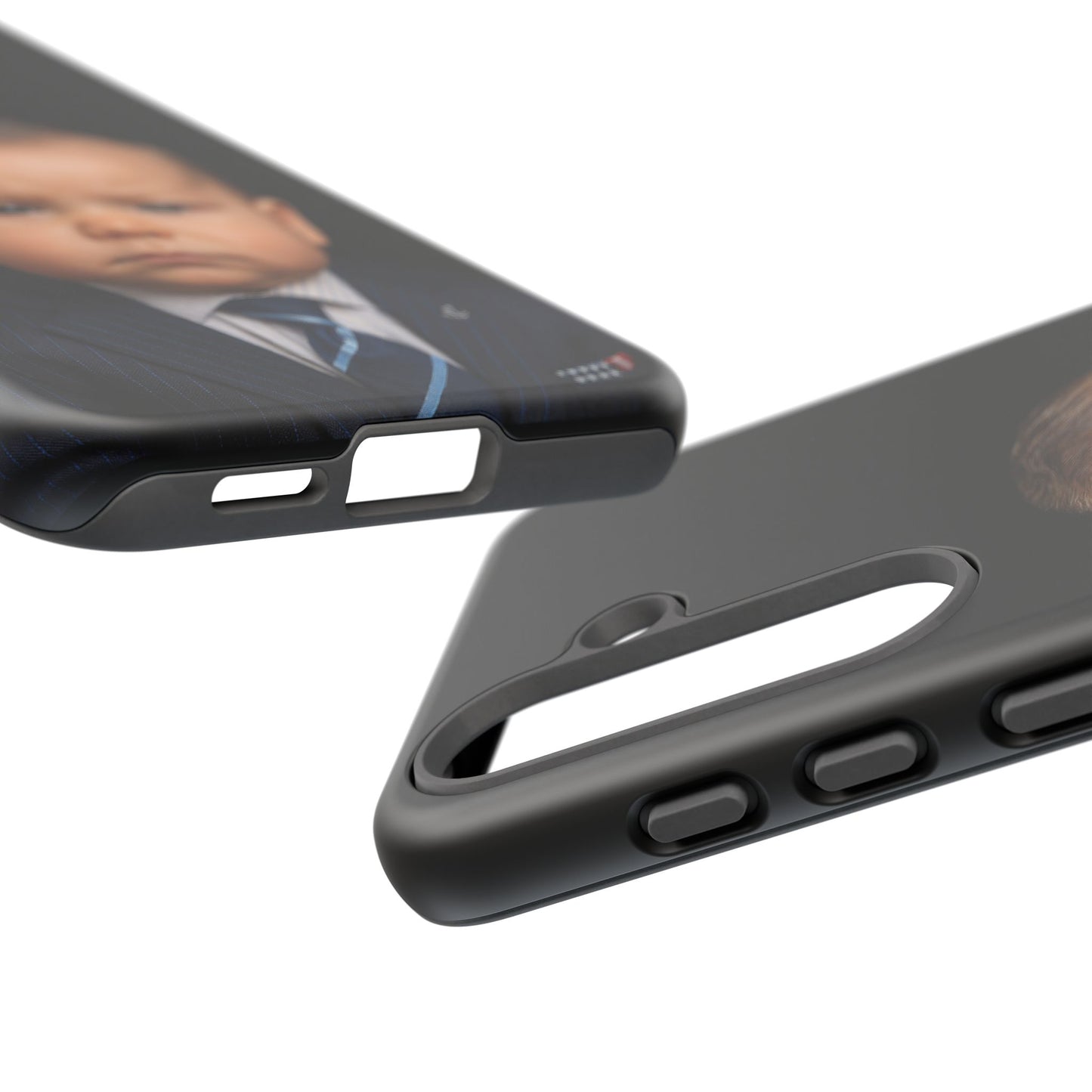 Lock Screen, Load Screen Phone Case - Pete Hegseth