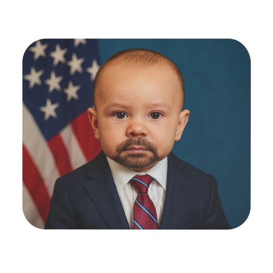 “Click. Drag. Dominate.” - Dan Bongino