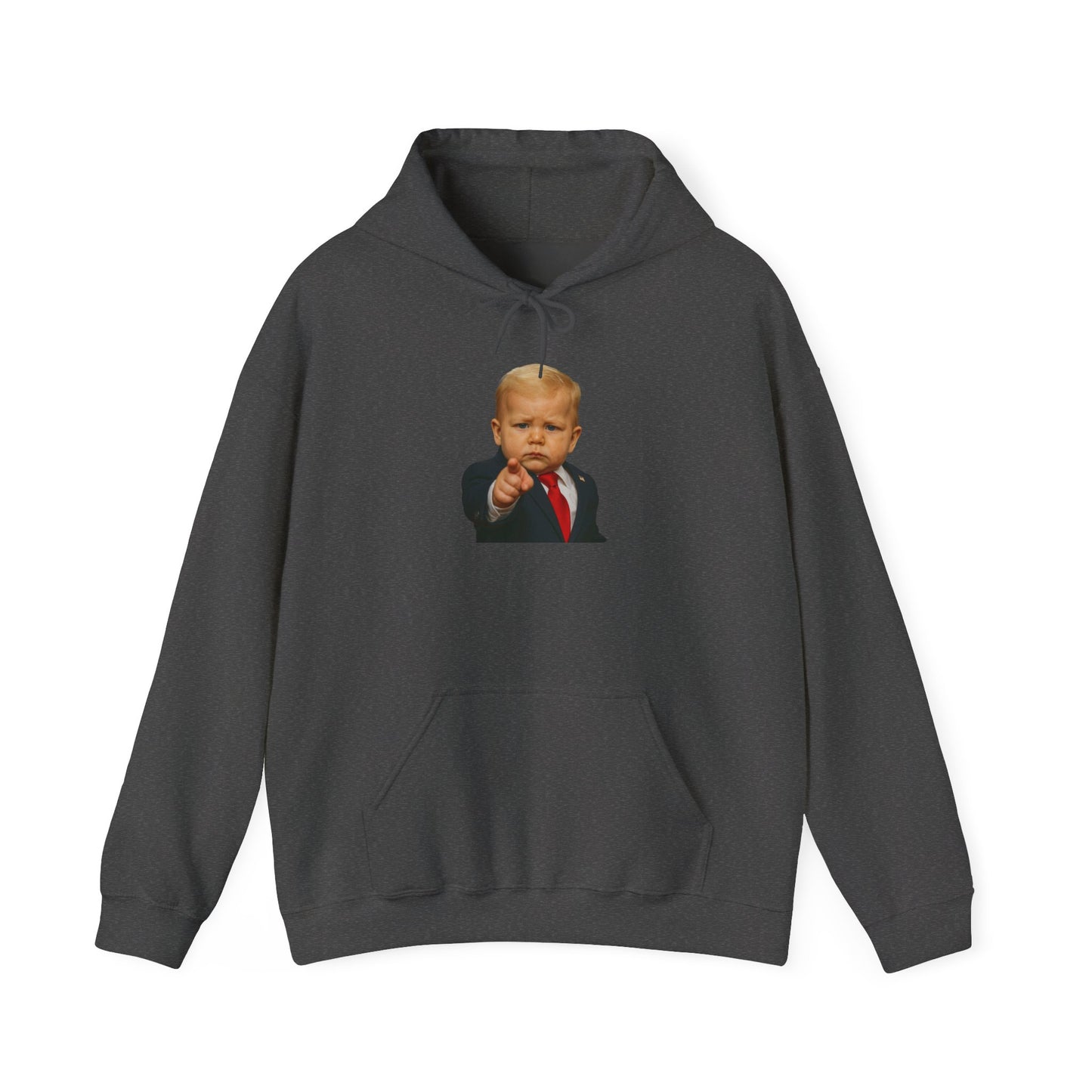 Tremendous Hoodie - Donald Trump