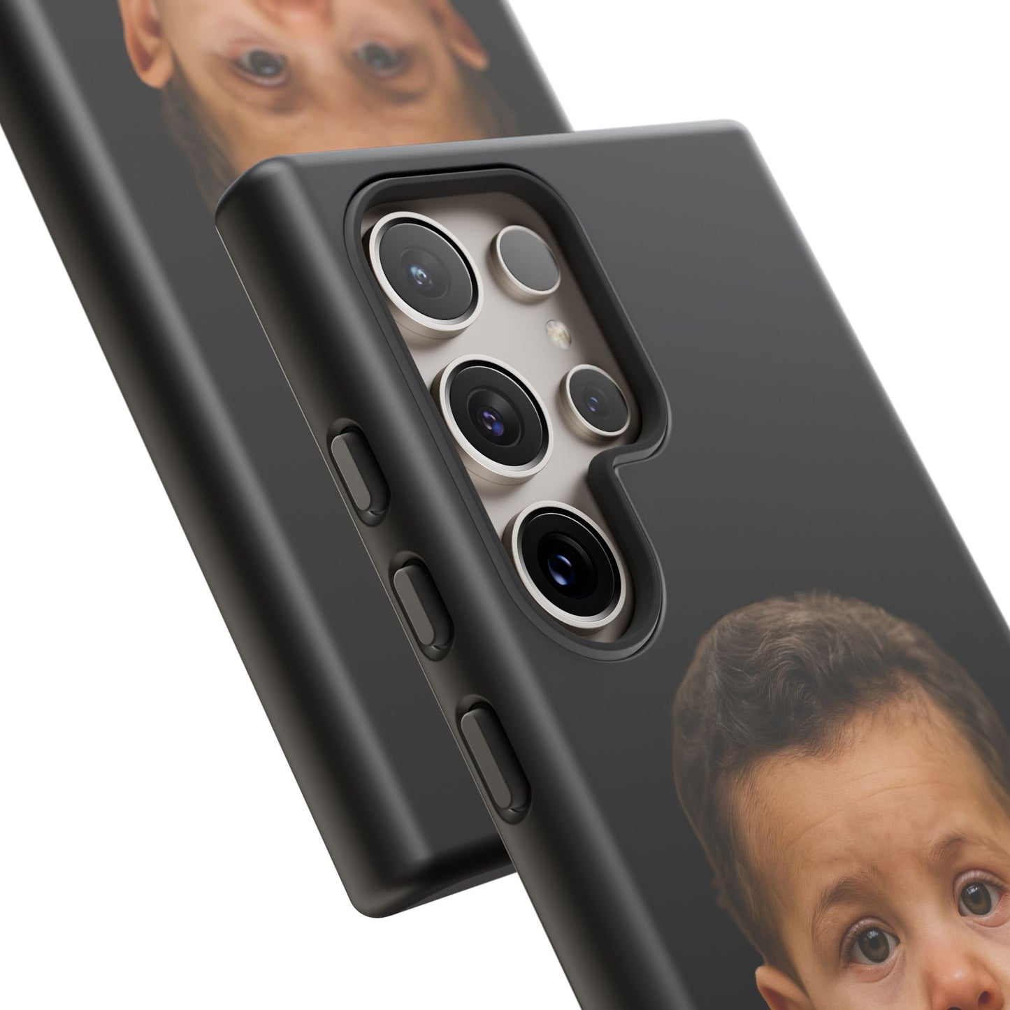 Executive Protection (Pocket Veto Edition) Phone Case - Andrew Cuomo