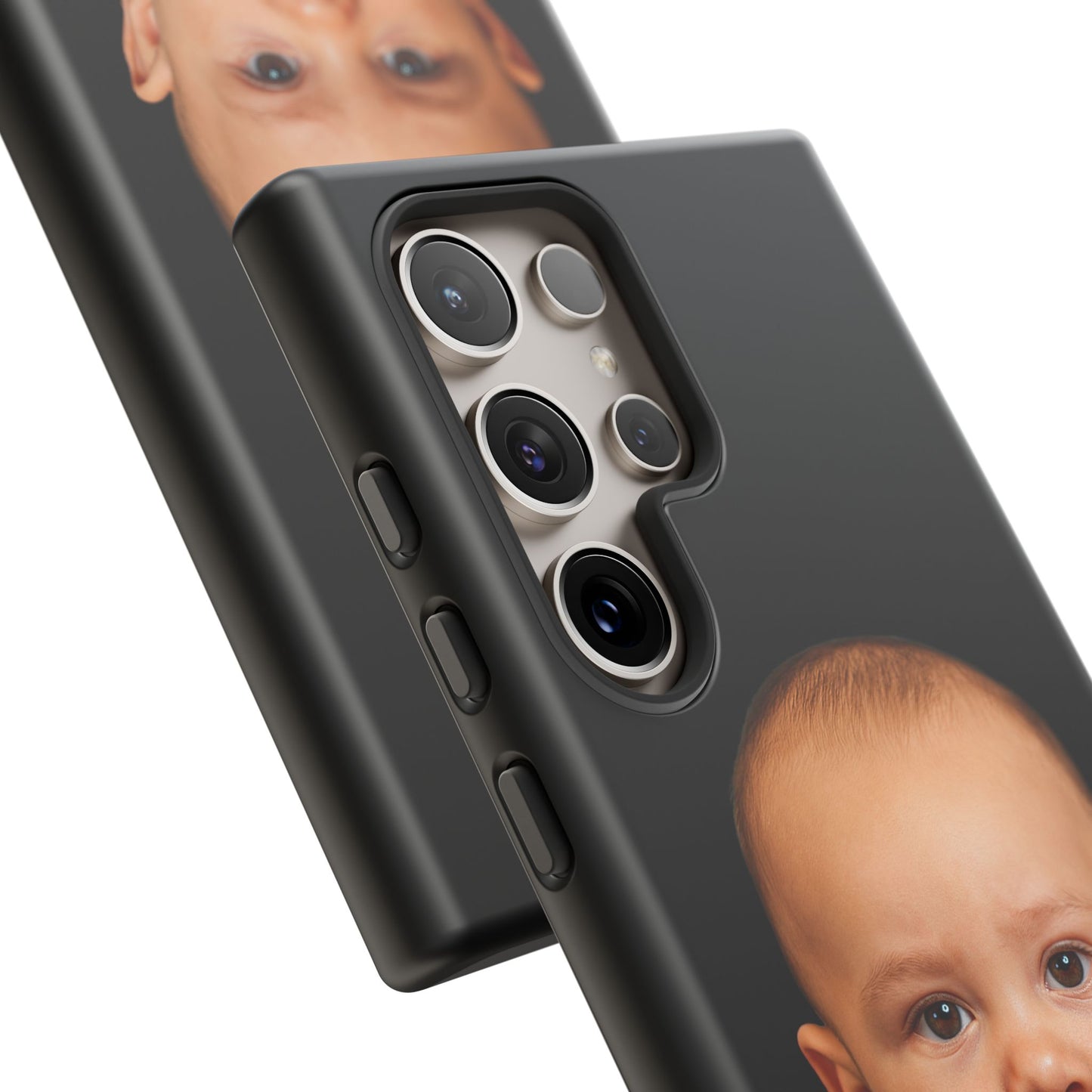 Signal Boost, Nonsense Blocked Phone Case - Dan Bongino