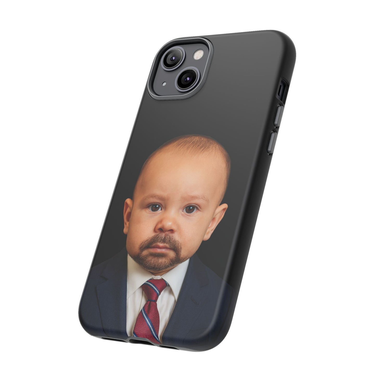 Signal Boost, Nonsense Blocked Phone Case - Dan Bongino