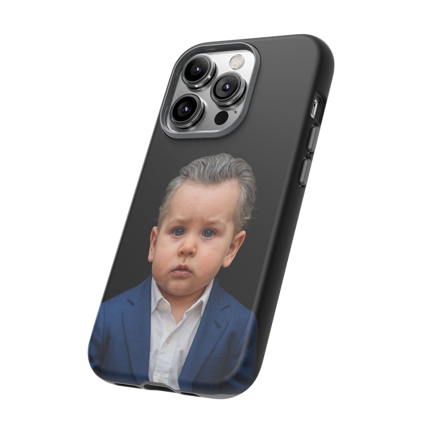 “Call Me, Callifornia” - Gavin Newsom