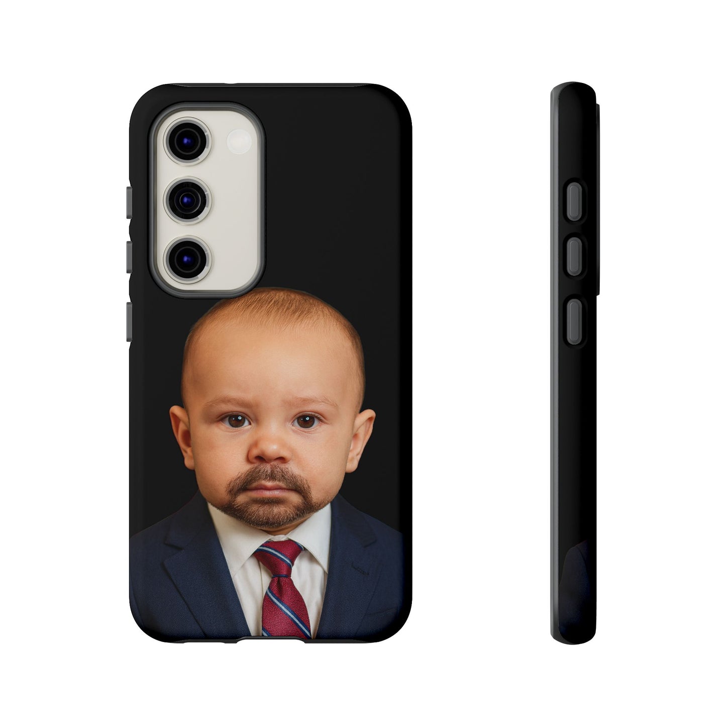 Signal Boost, Nonsense Blocked Phone Case - Dan Bongino