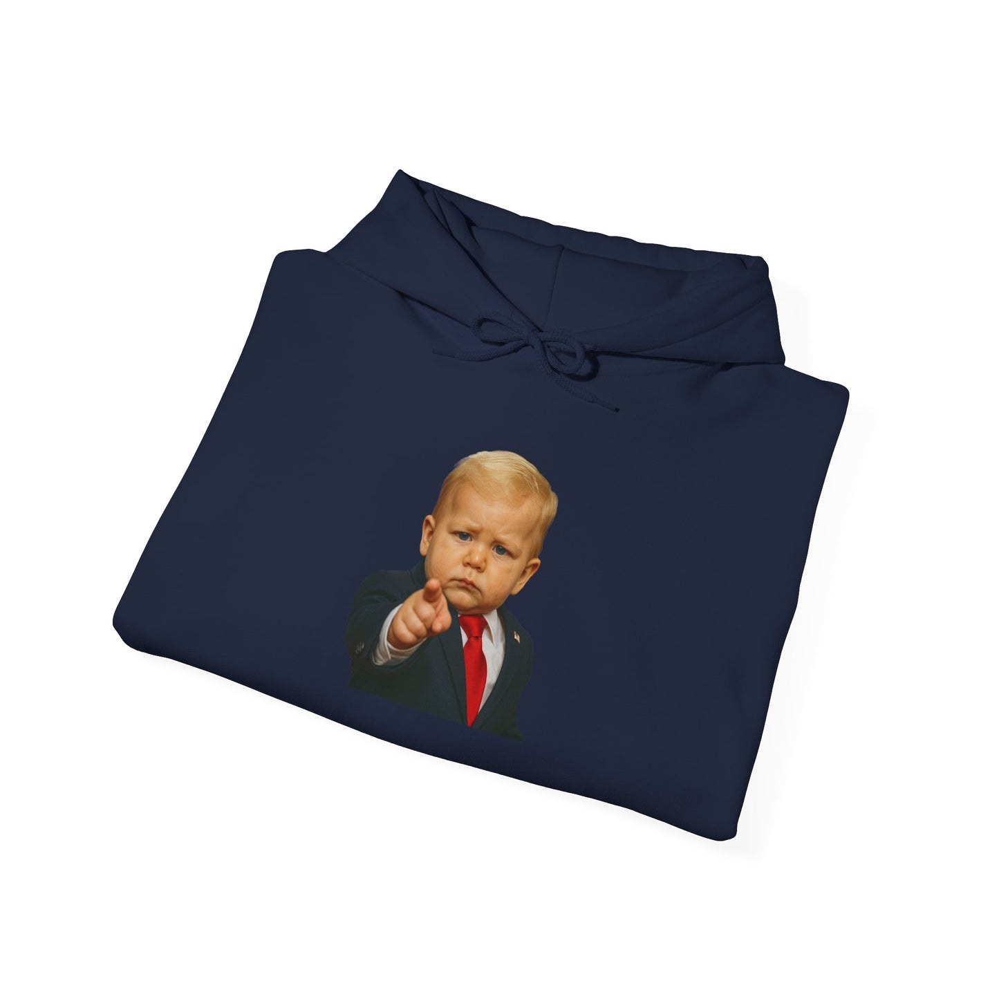 Tremendous Hoodie - Donald Trump