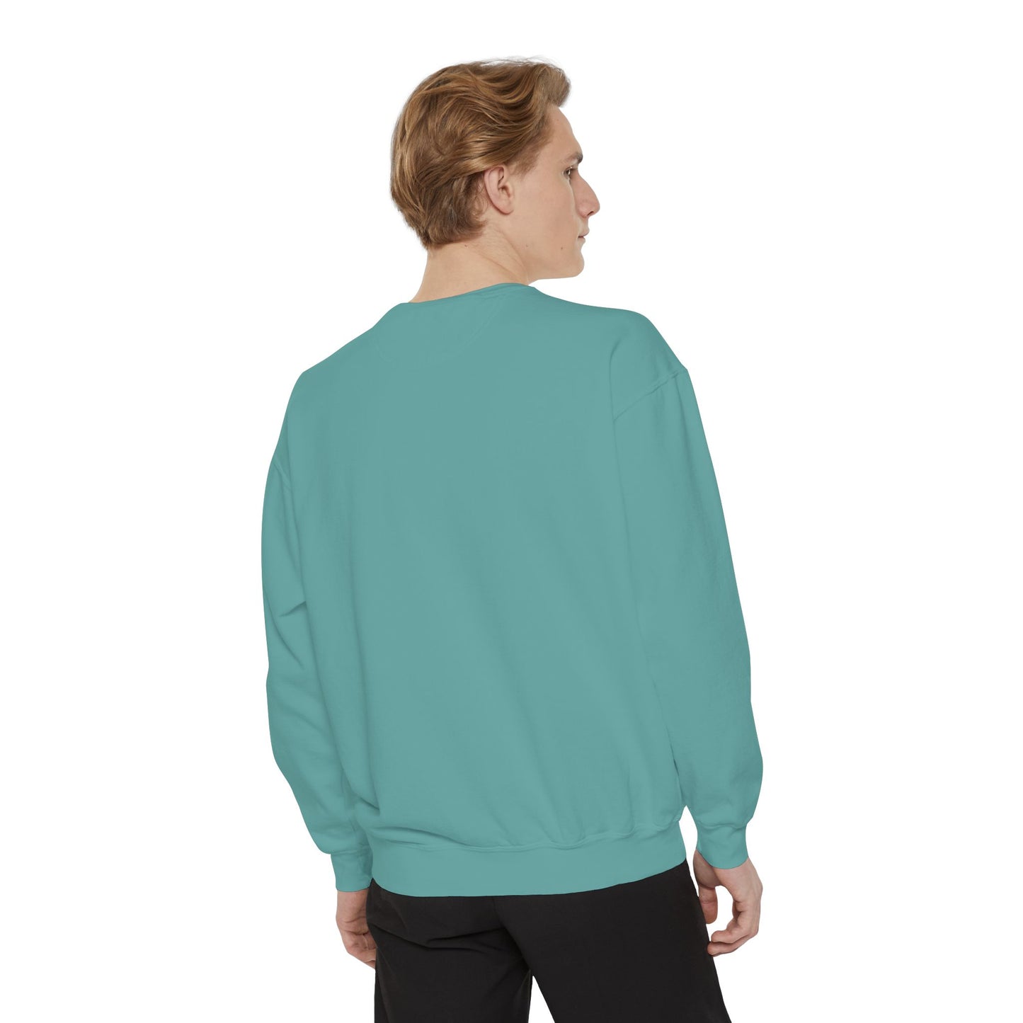 American Elegance Crewneck Sweatshirt - Melania Trump