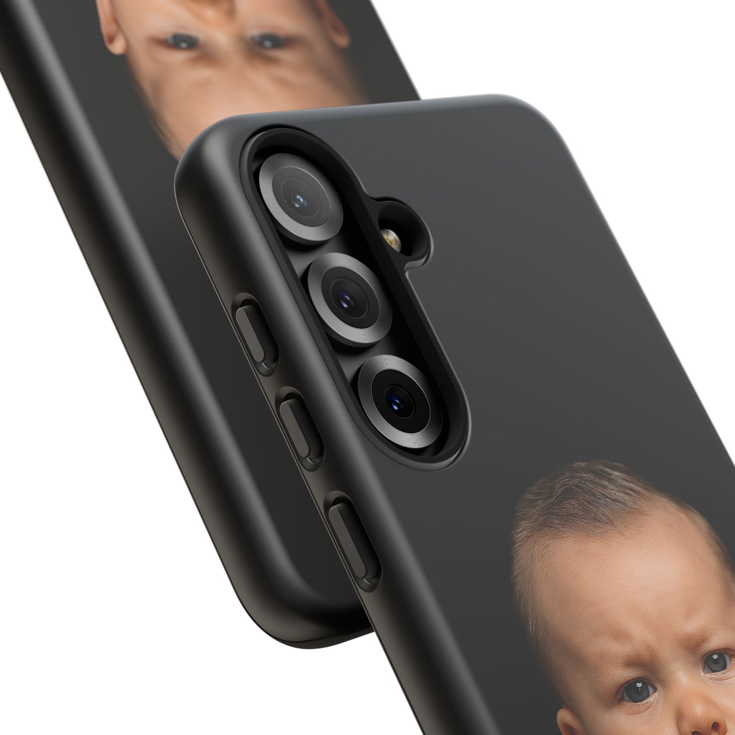 Lock Screen, Load Screen Phone Case - Pete Hegseth