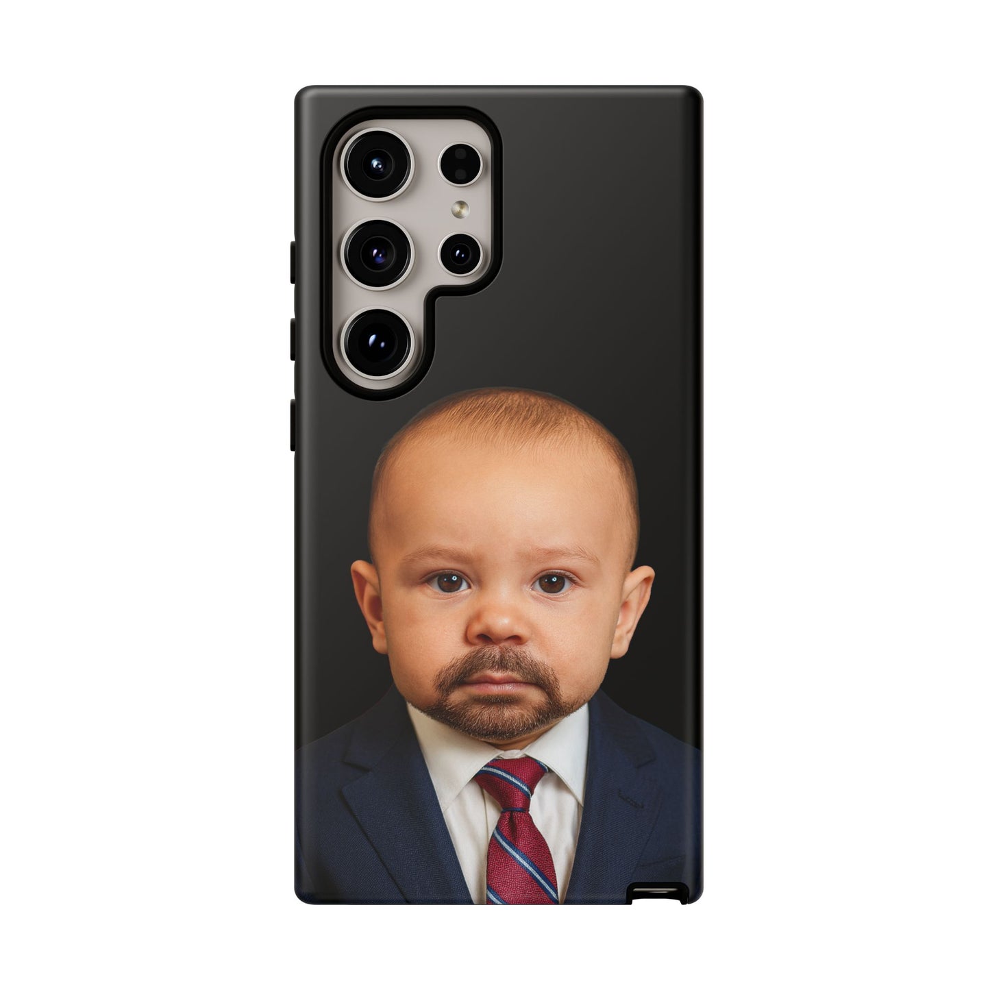 Signal Boost, Nonsense Blocked Phone Case - Dan Bongino