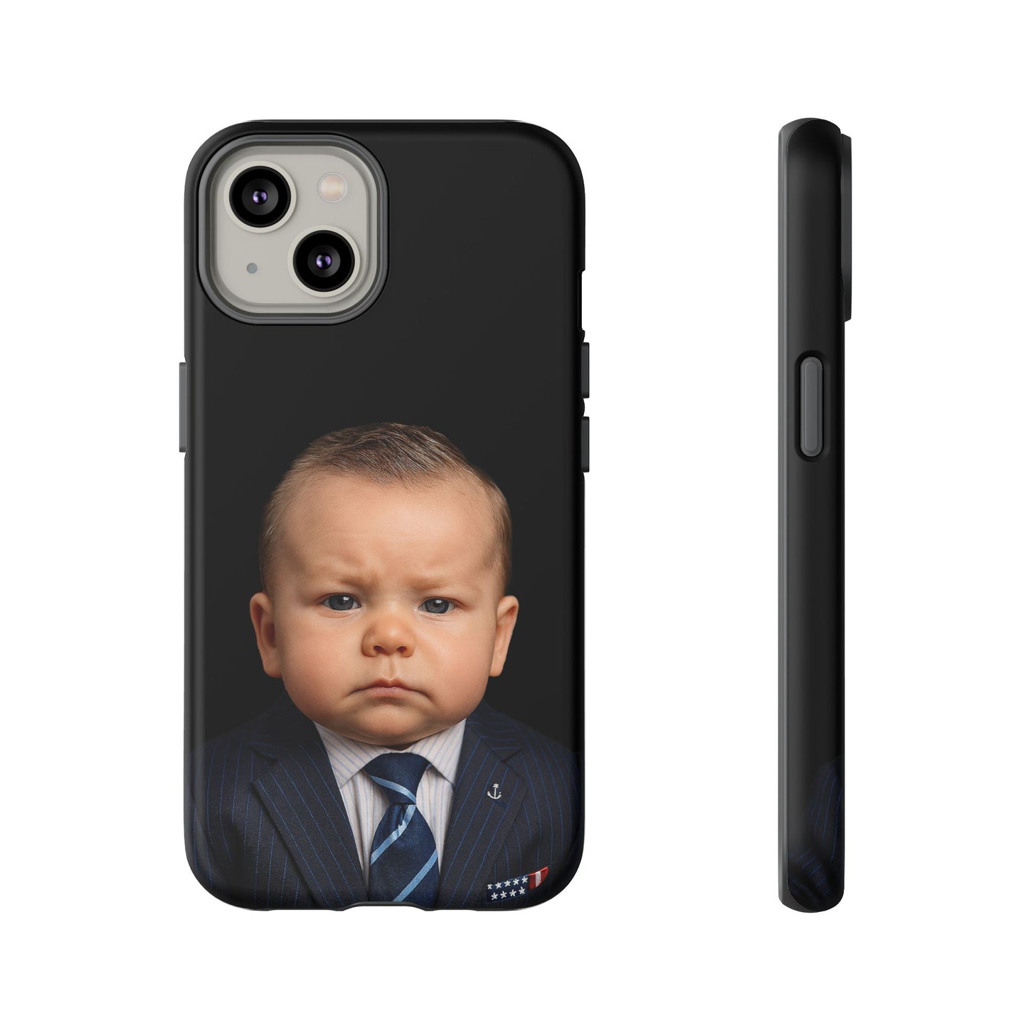 Lock Screen, Load Screen Phone Case - Pete Hegseth
