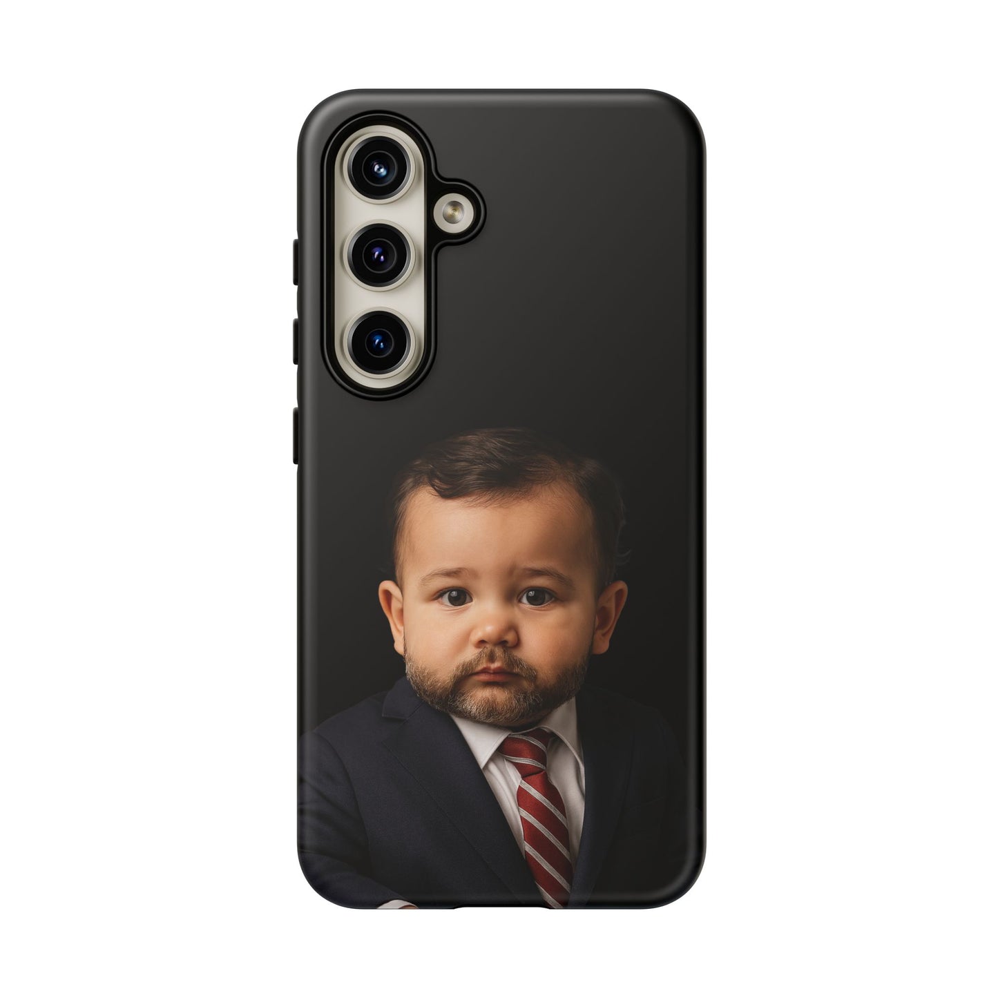 Baby Cruz, Texas Tough- Ted Cruz