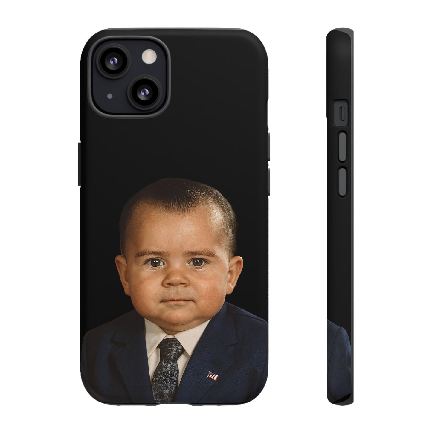 Scandalous Phone Case - Richard Nixon