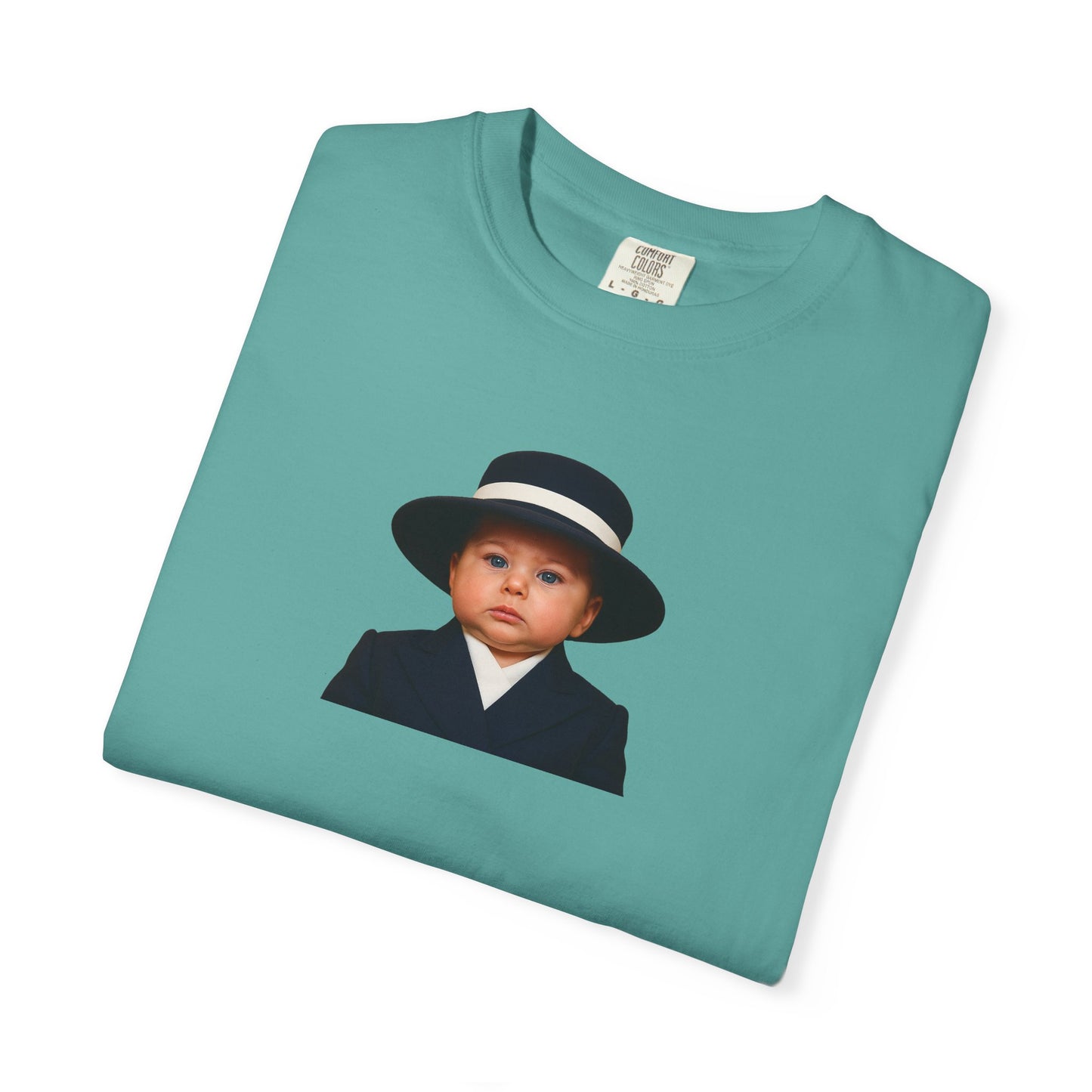 American Elegance Tee - Melania Trump