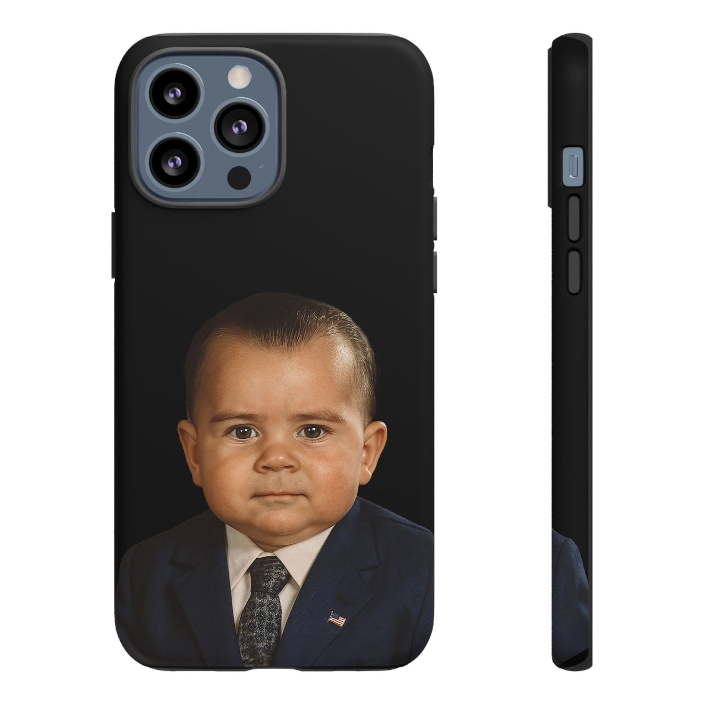 Scandalous Phone Case - Richard Nixon